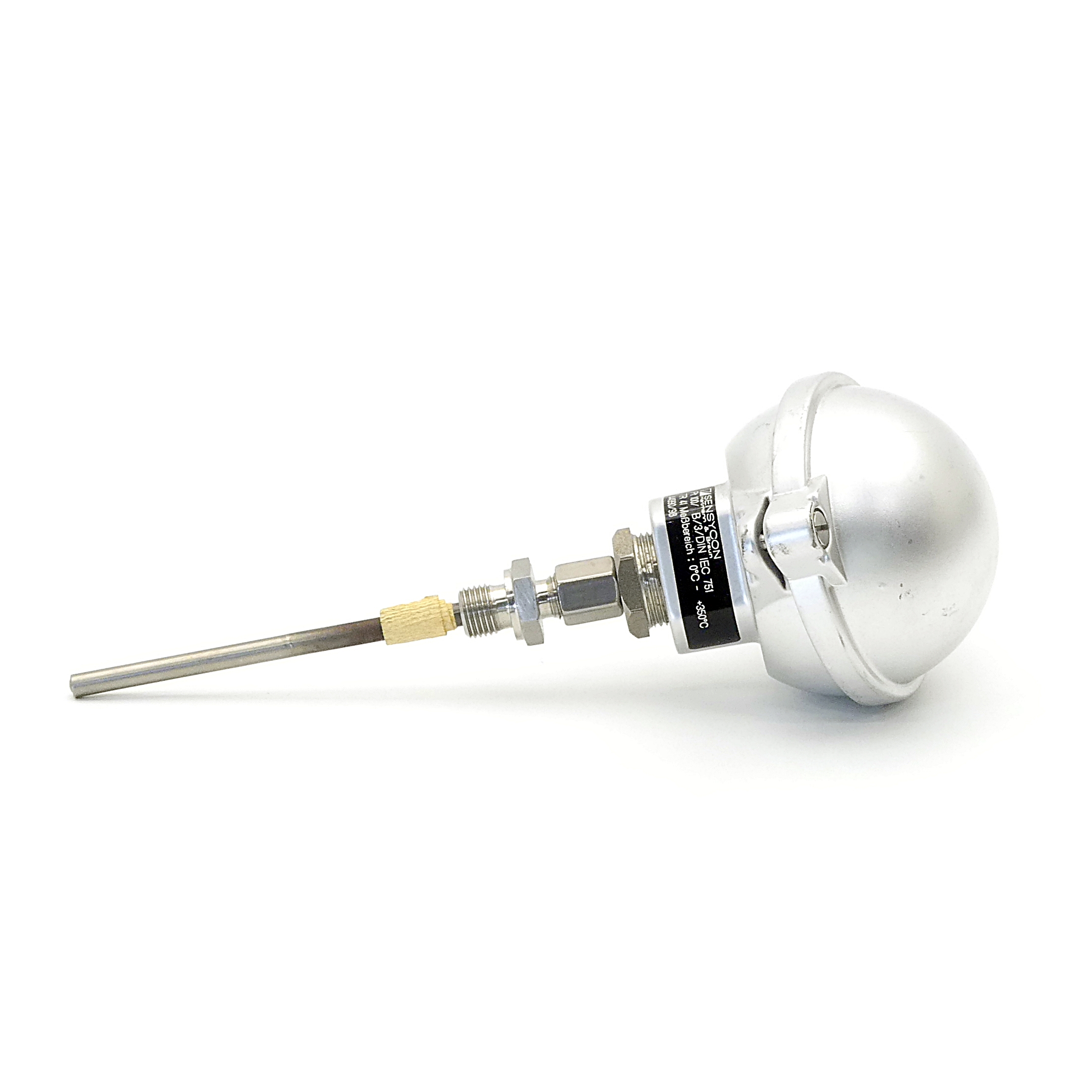 Temperature sensor TR 41 