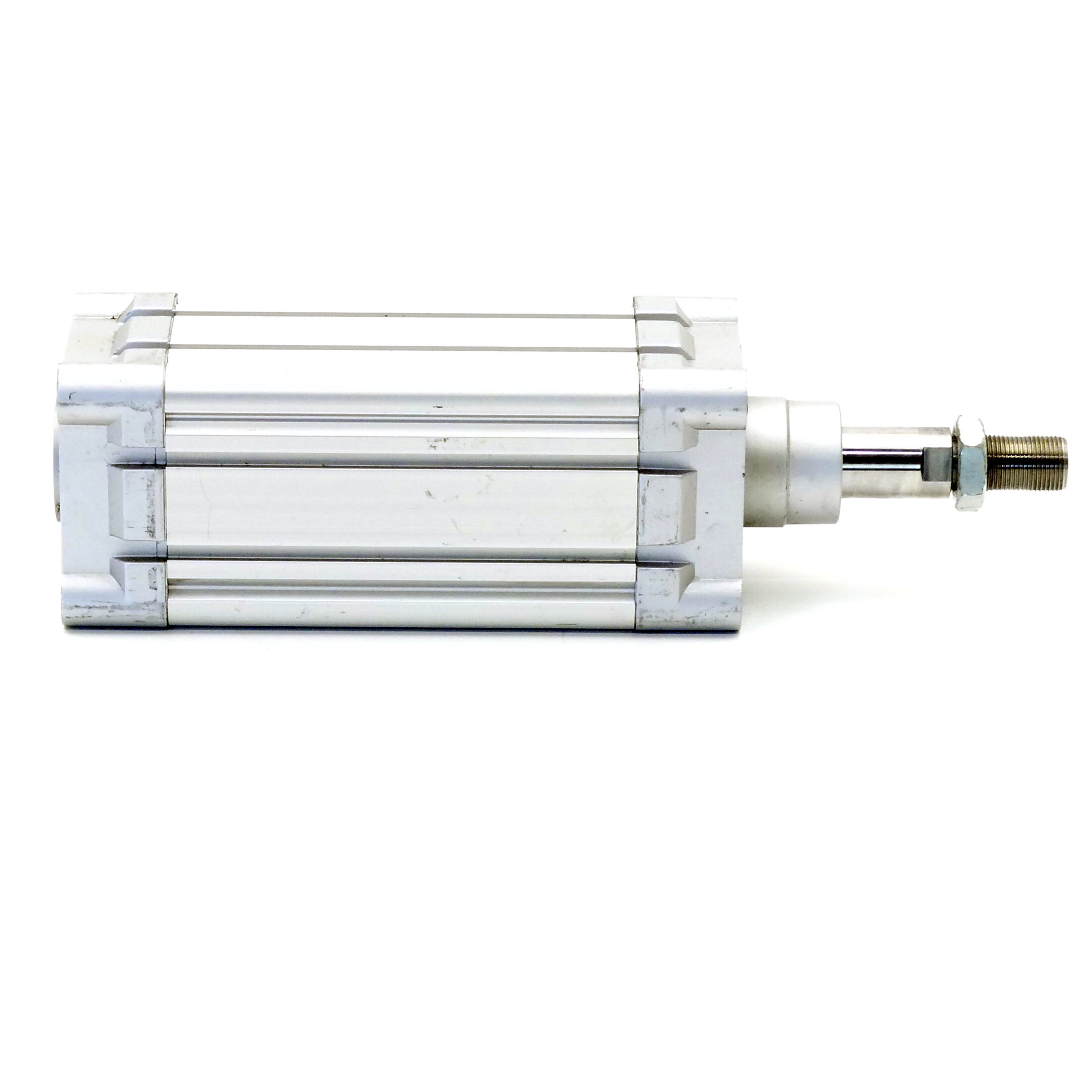 Standard cylinder DNC-80-100-PPV-A 