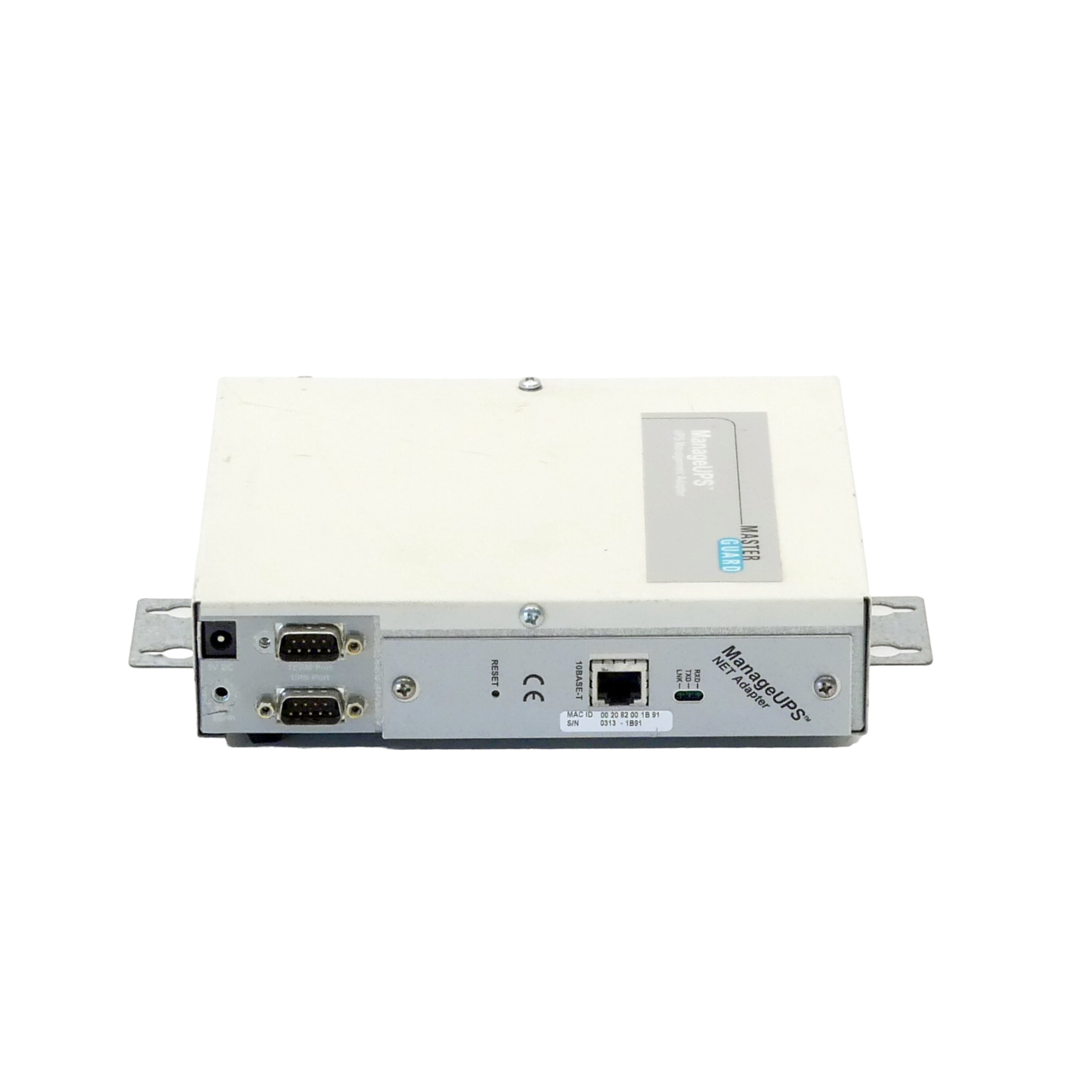 UPS Management Adapter 6SU59 31-0CB01 