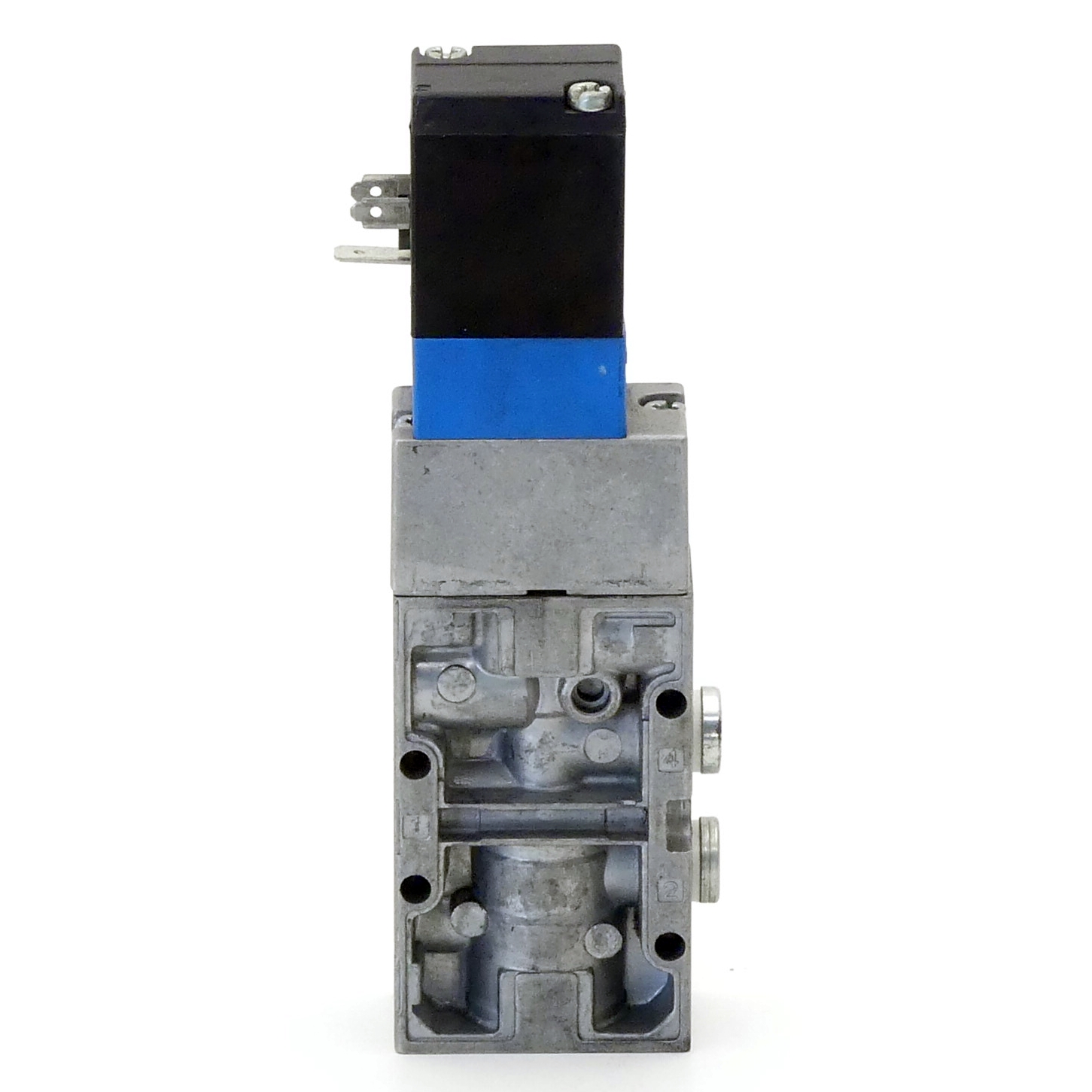 Solenoid valve MVH-5-1/8-B-VI 