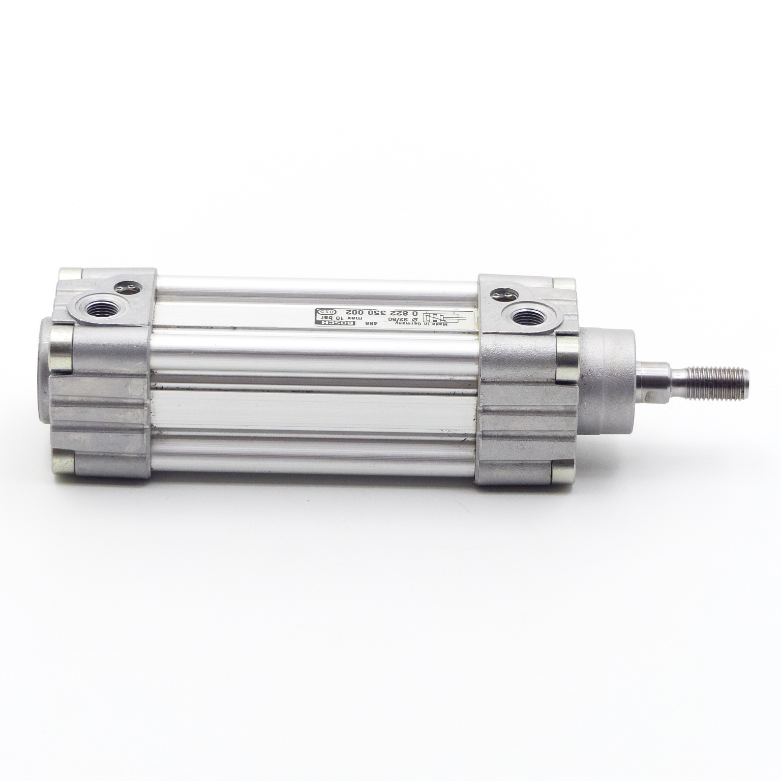 Pneumatic cylinder 