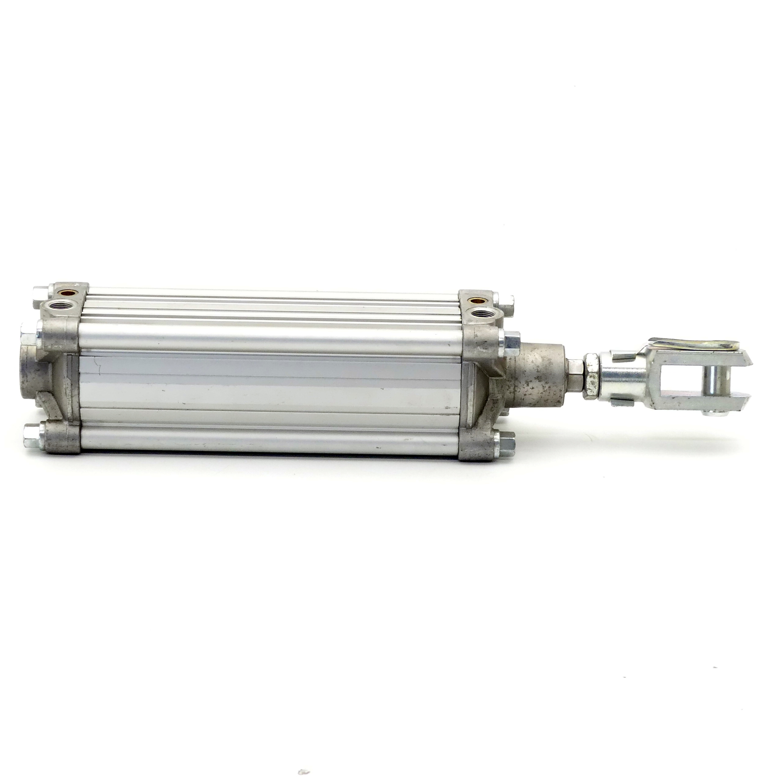 Pneumatic cylinder 