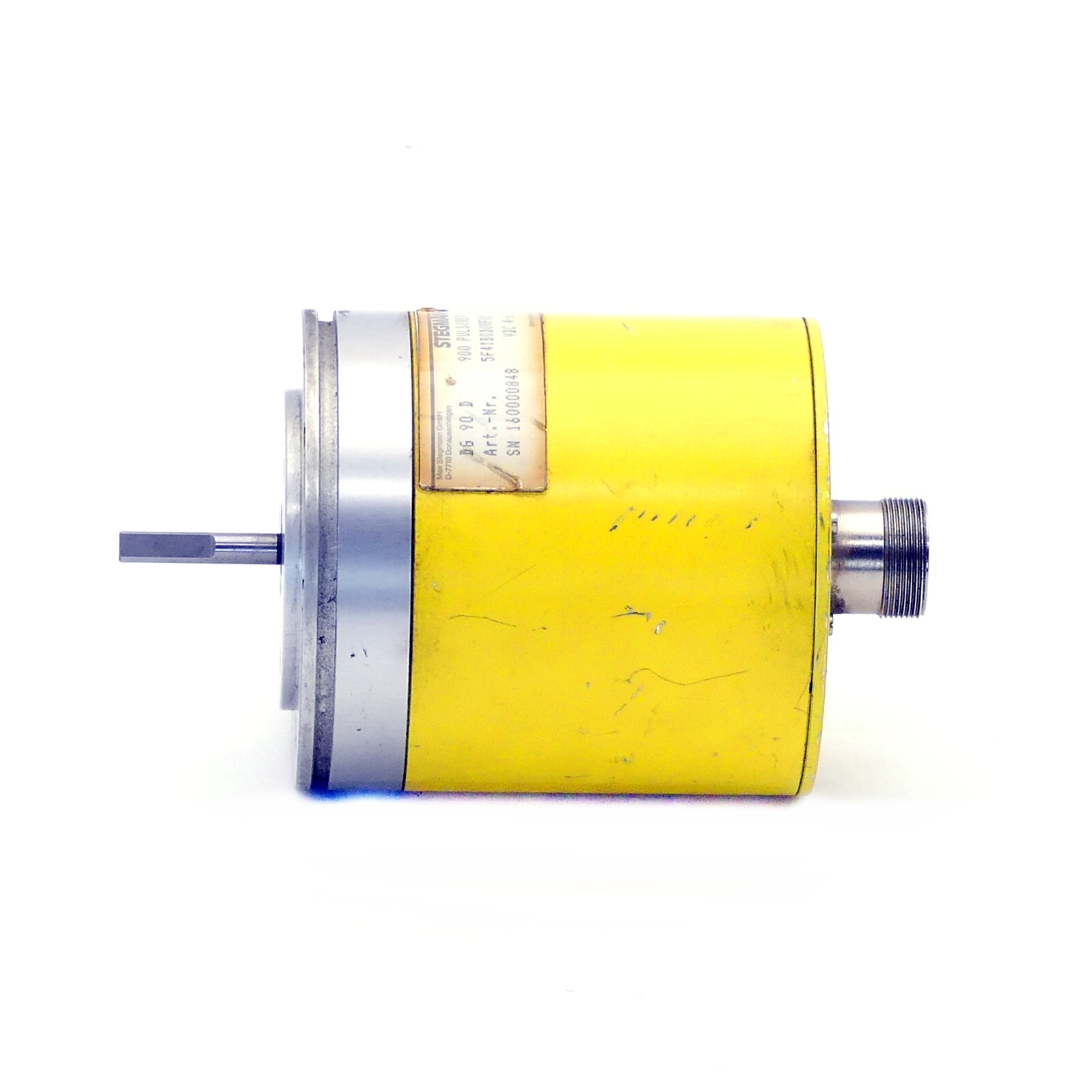 Rotary Encoder DG 90 D 