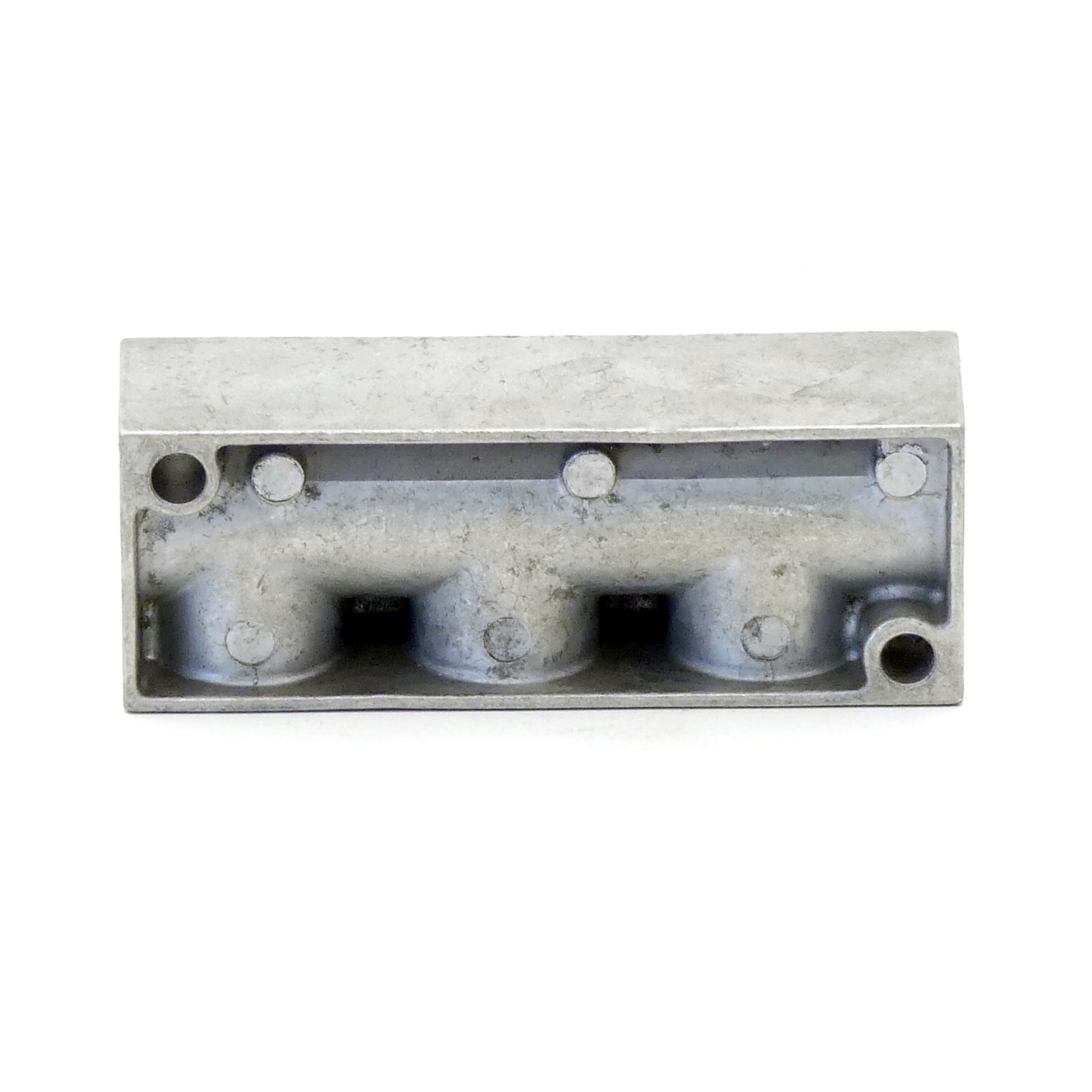 Verteilerblock FR-4-1/2-B 