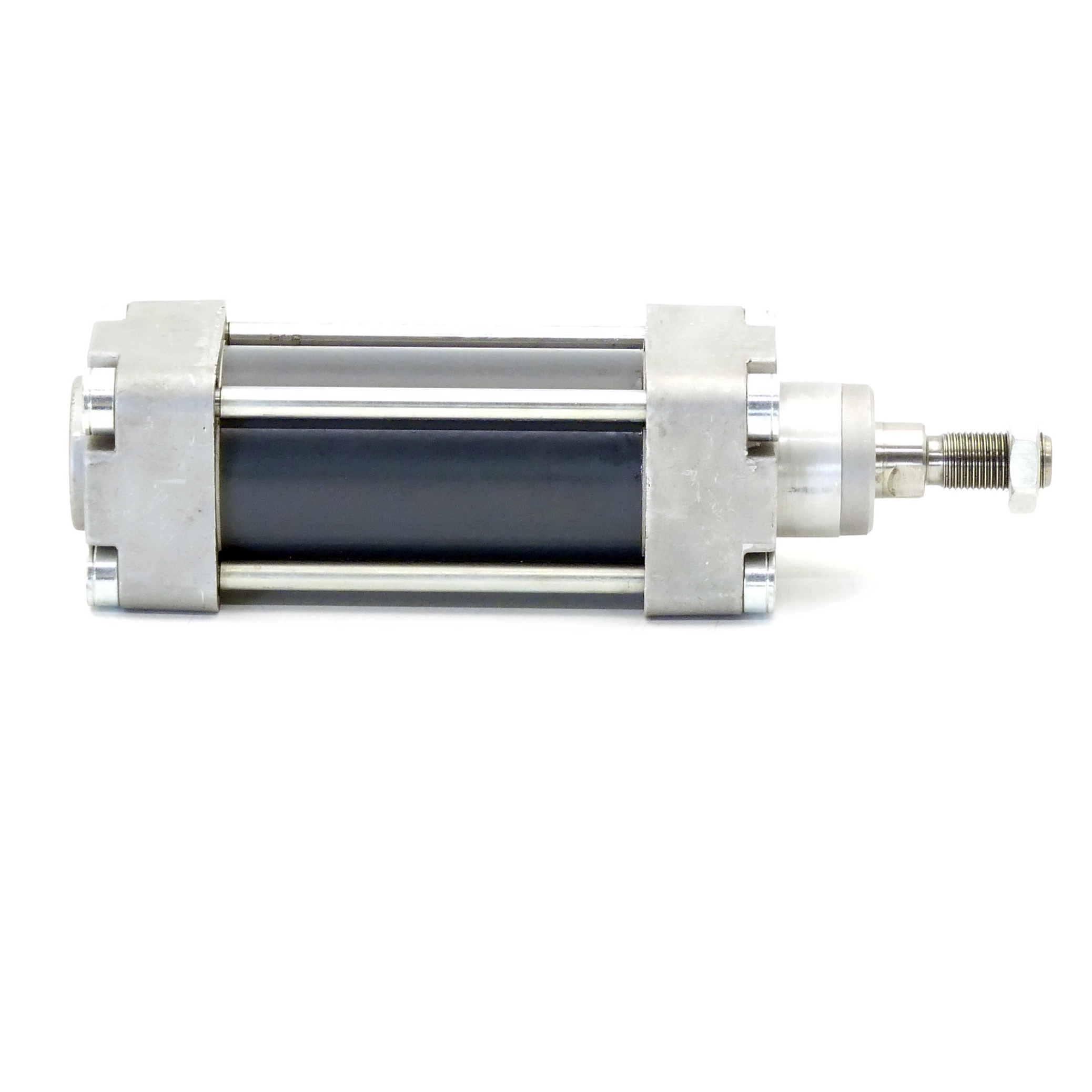 Pneumatic cylinder 