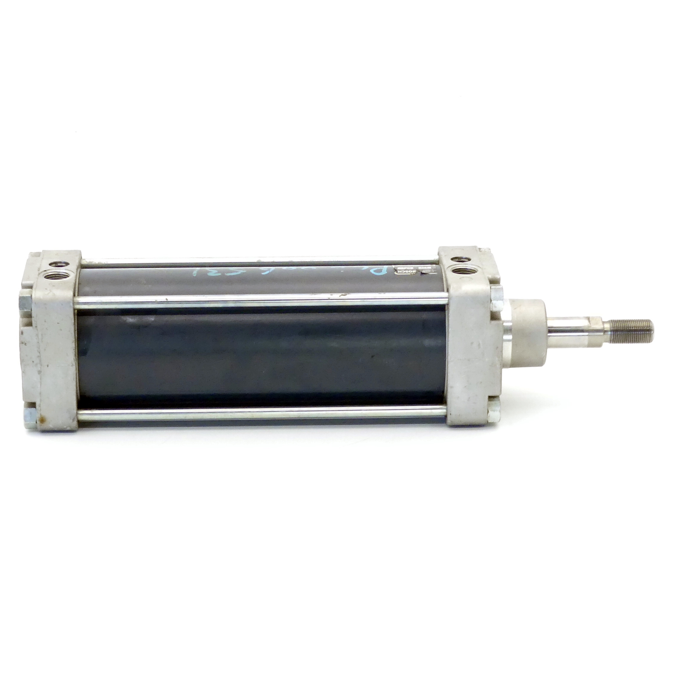 Pneumatic cylinder 