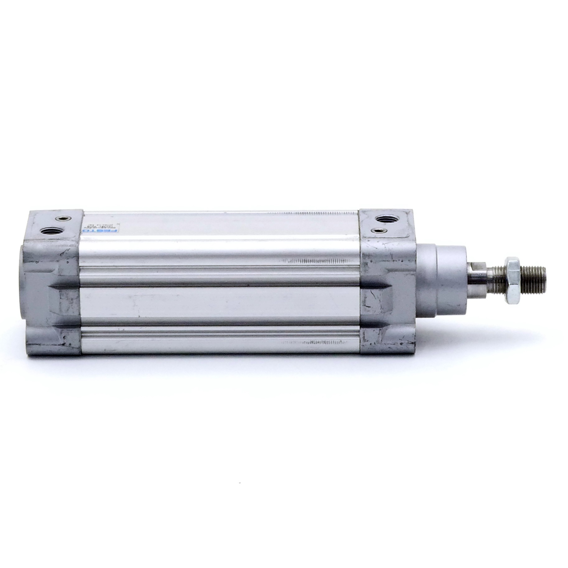 Pneumatic Cylinder DNC-50-100-PPV 