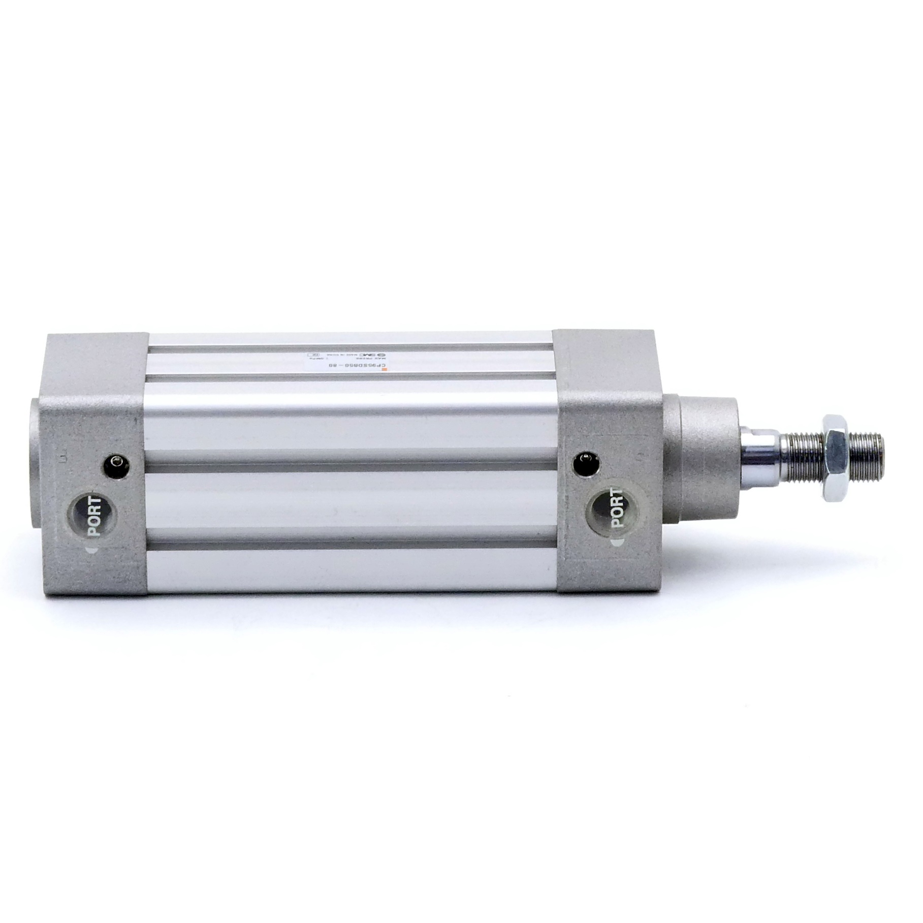 Pneumatic Cylinder 