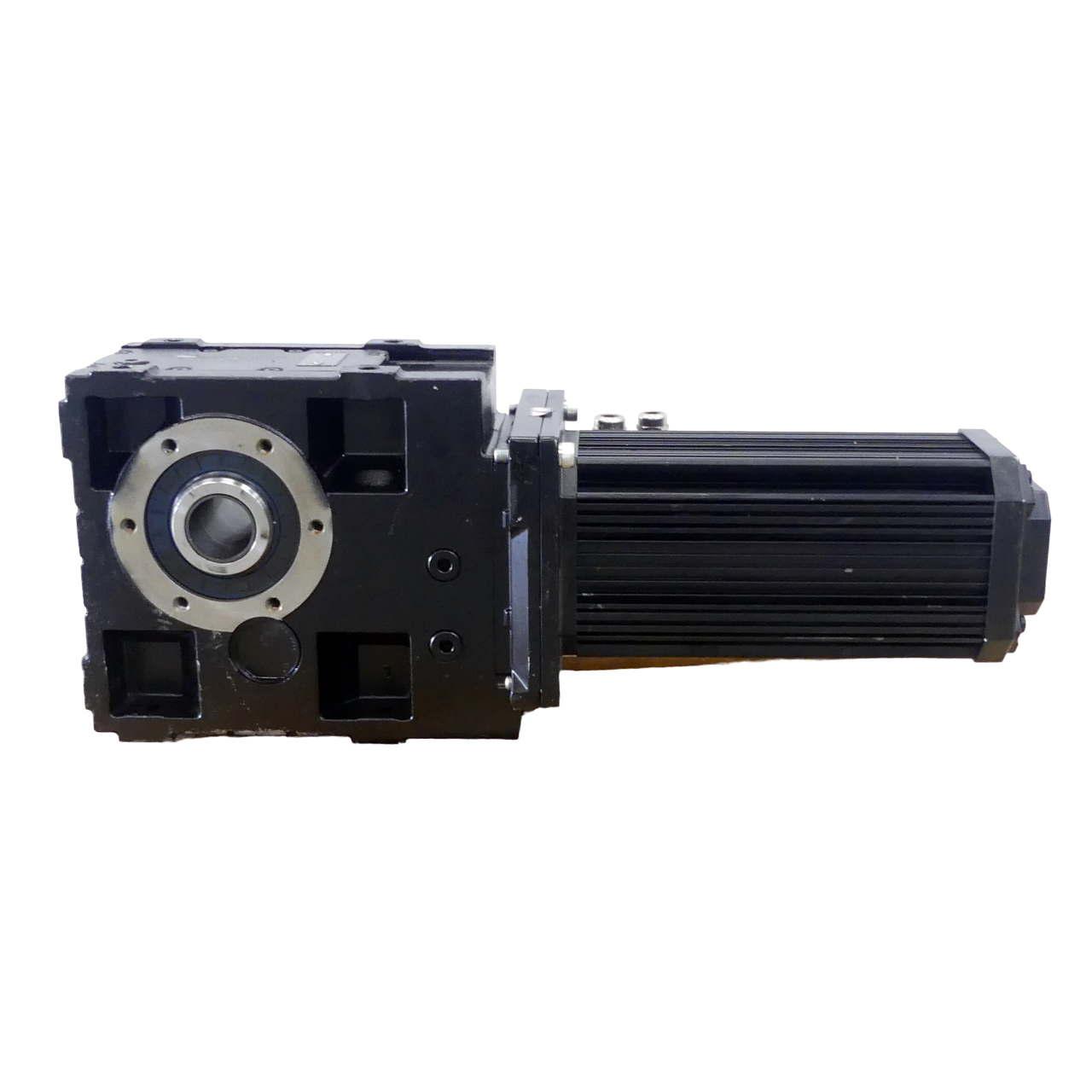 Gear Motor 