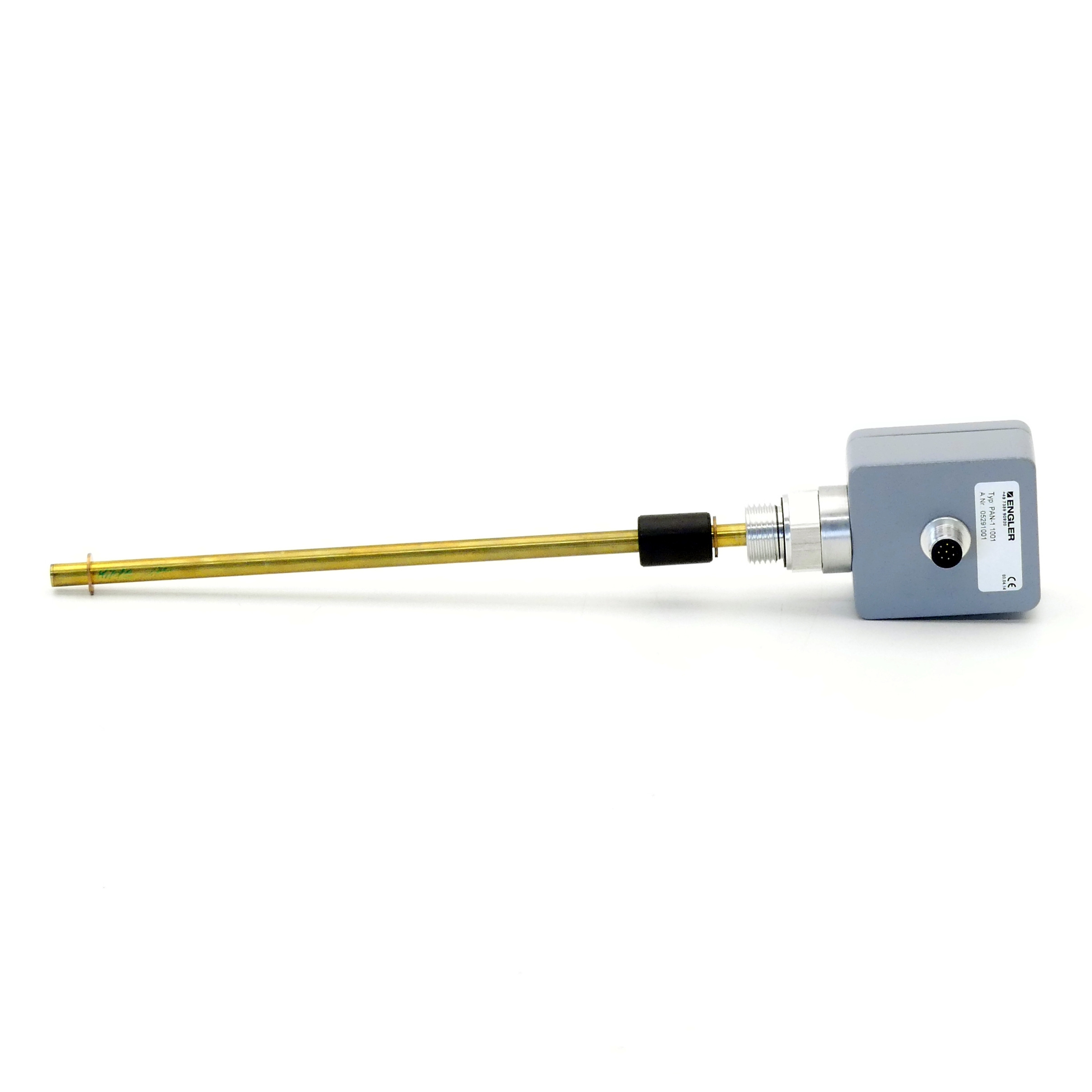 Magnetic float switch PAN-1.1001 