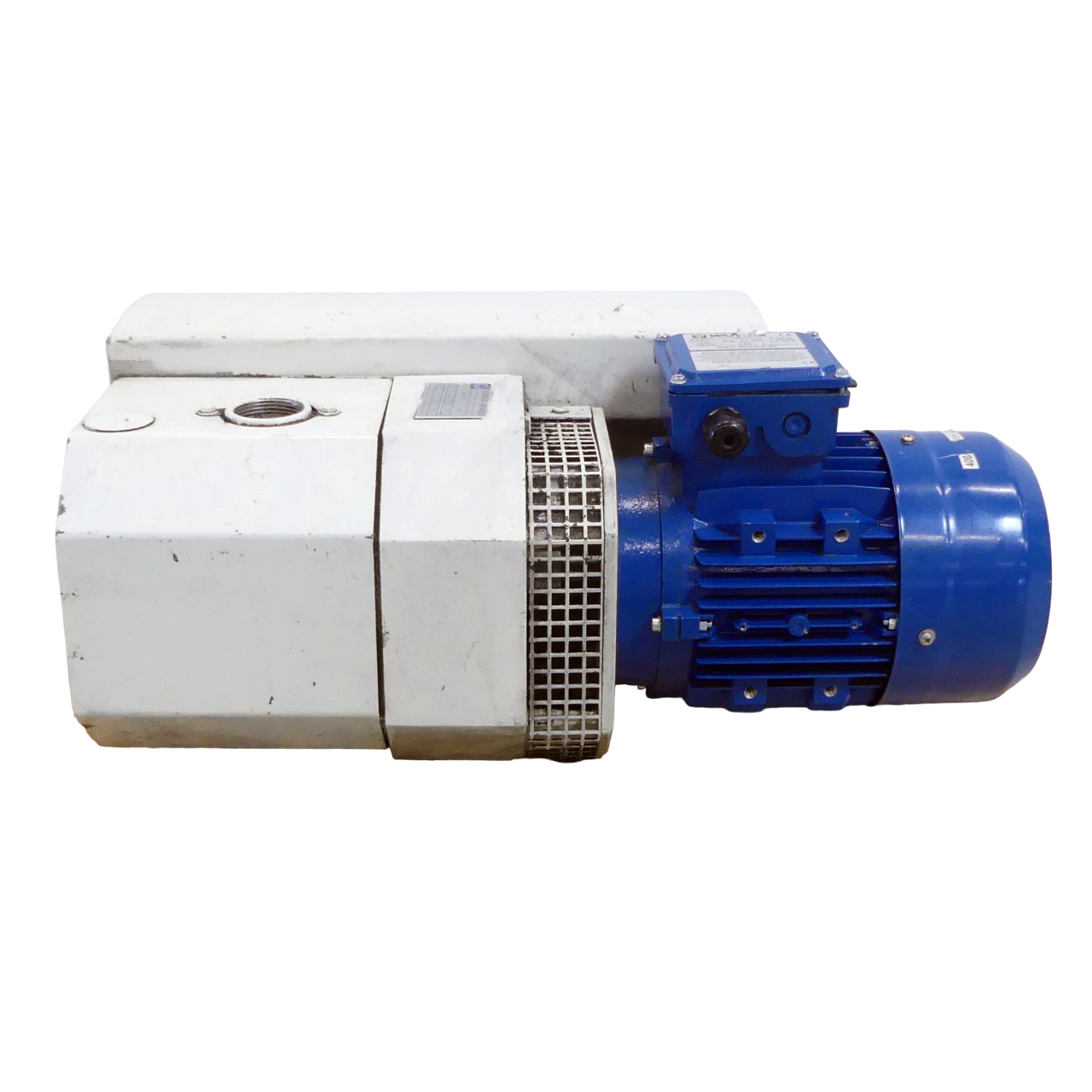 vacuum pump 