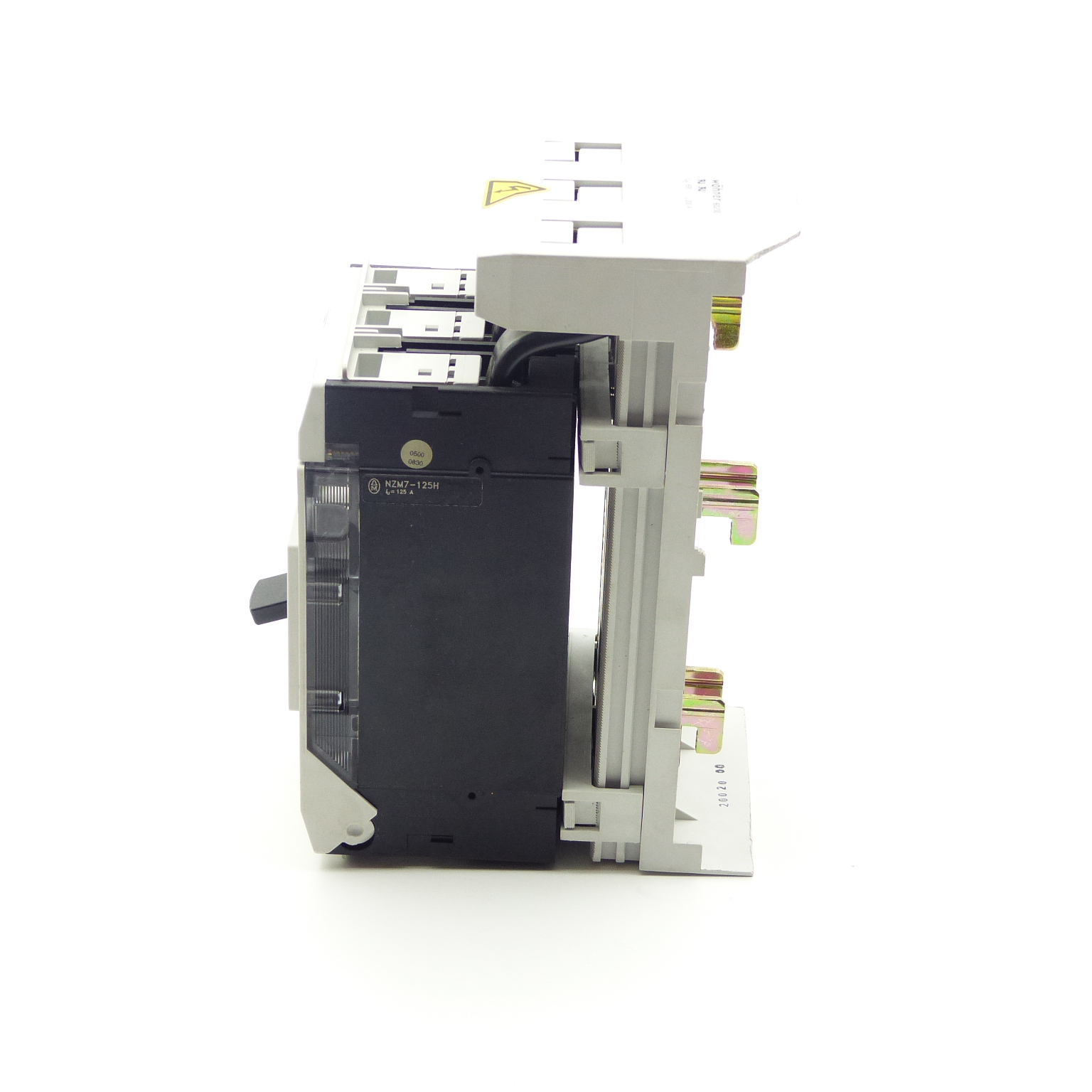 Circuit Breaker NZM7-125H 