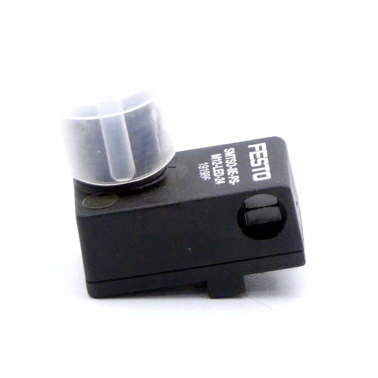 Proximity sensor SMTSO-8E-PS-M12-LED-24 