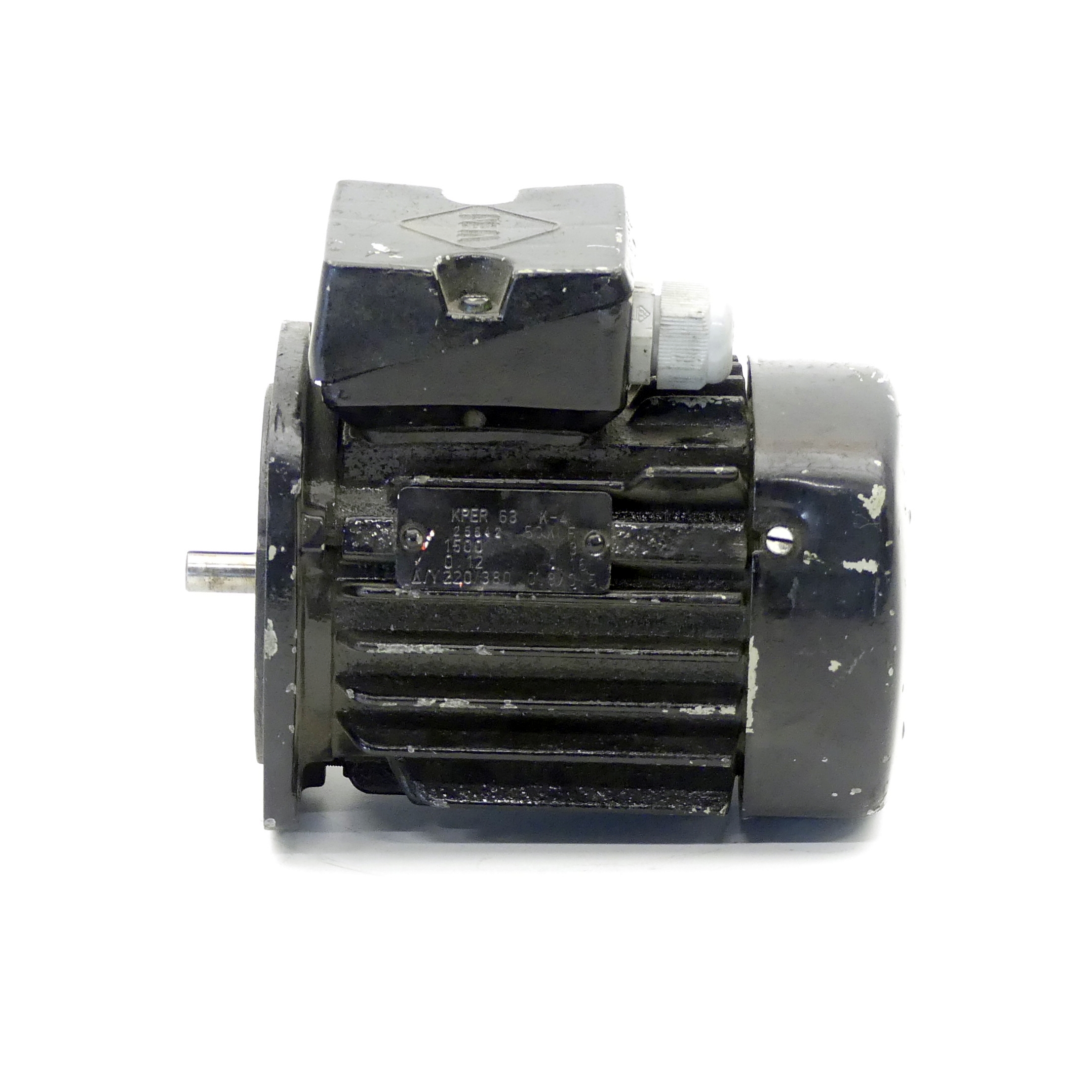 Elektromotor KPER 63 