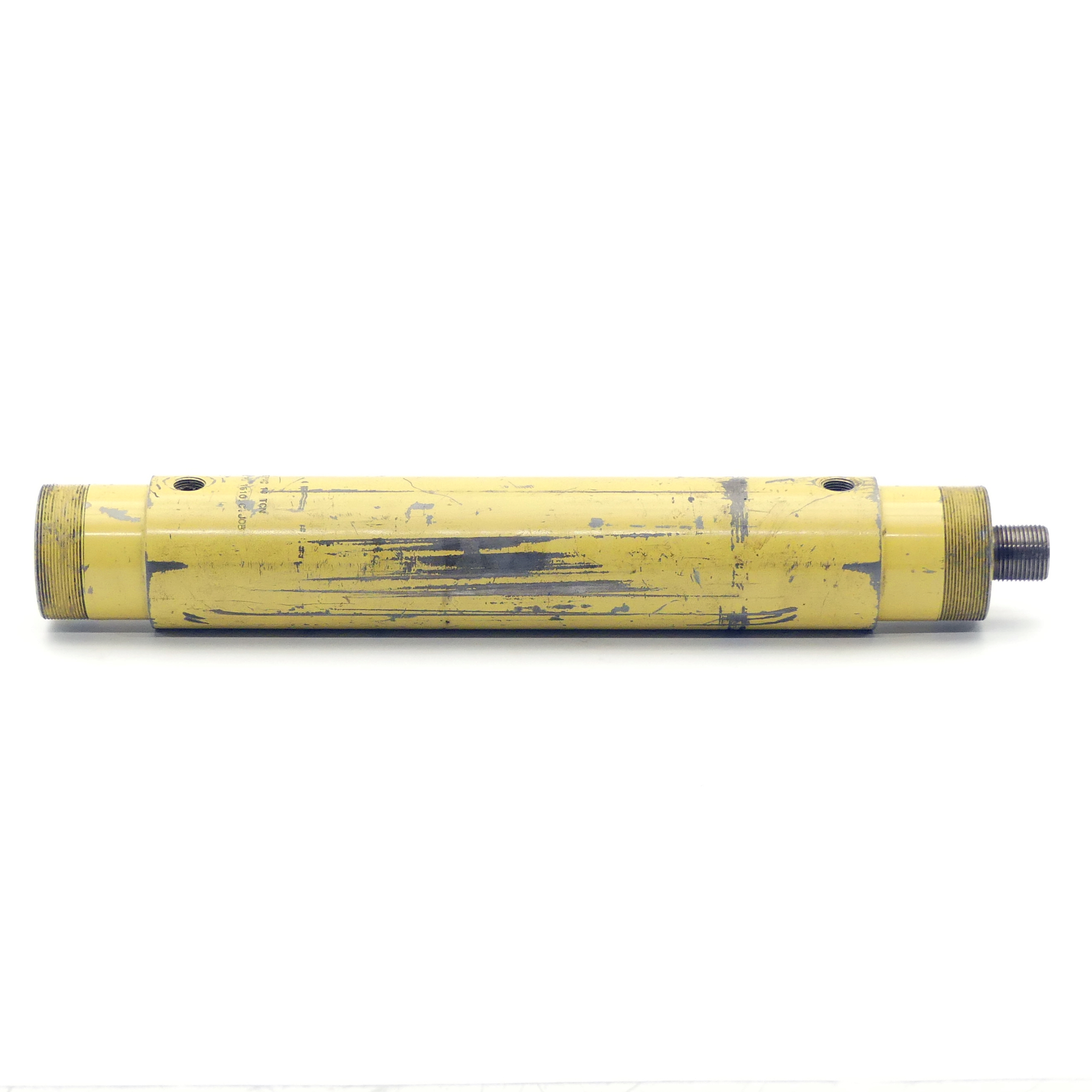 General purpose hydraulic cylinder 