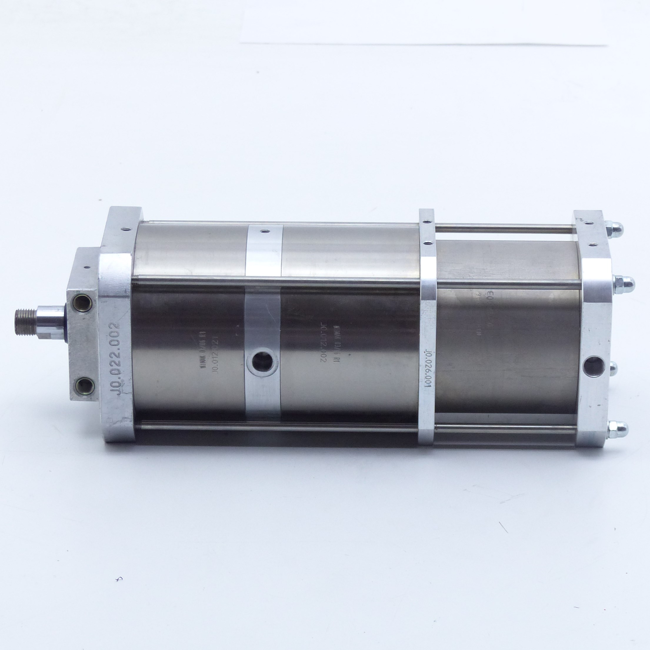 Compact Cylinder 70 x 40 