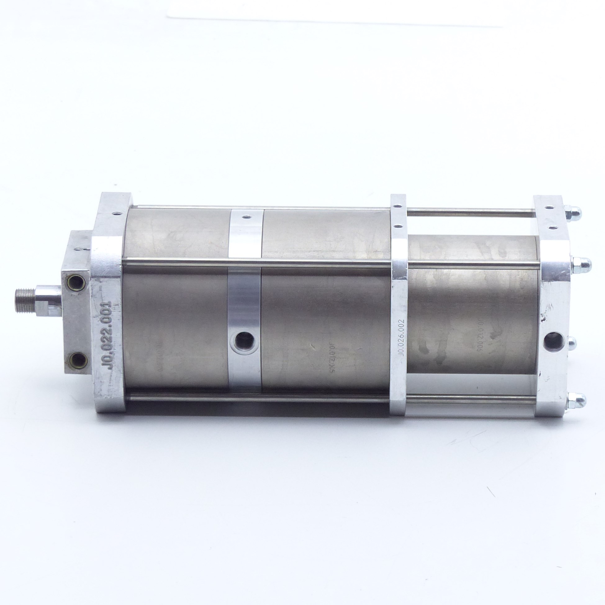 Compact Cylinder 70 x 40 