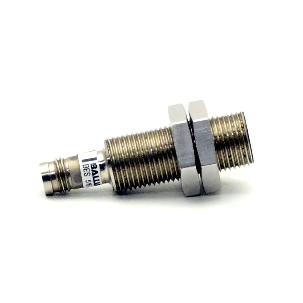 Inductive sensor 