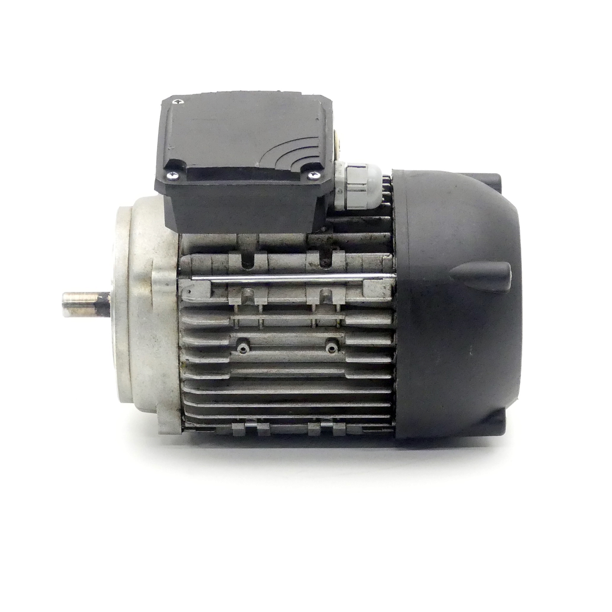 Drehstrommotor IEC 60034 