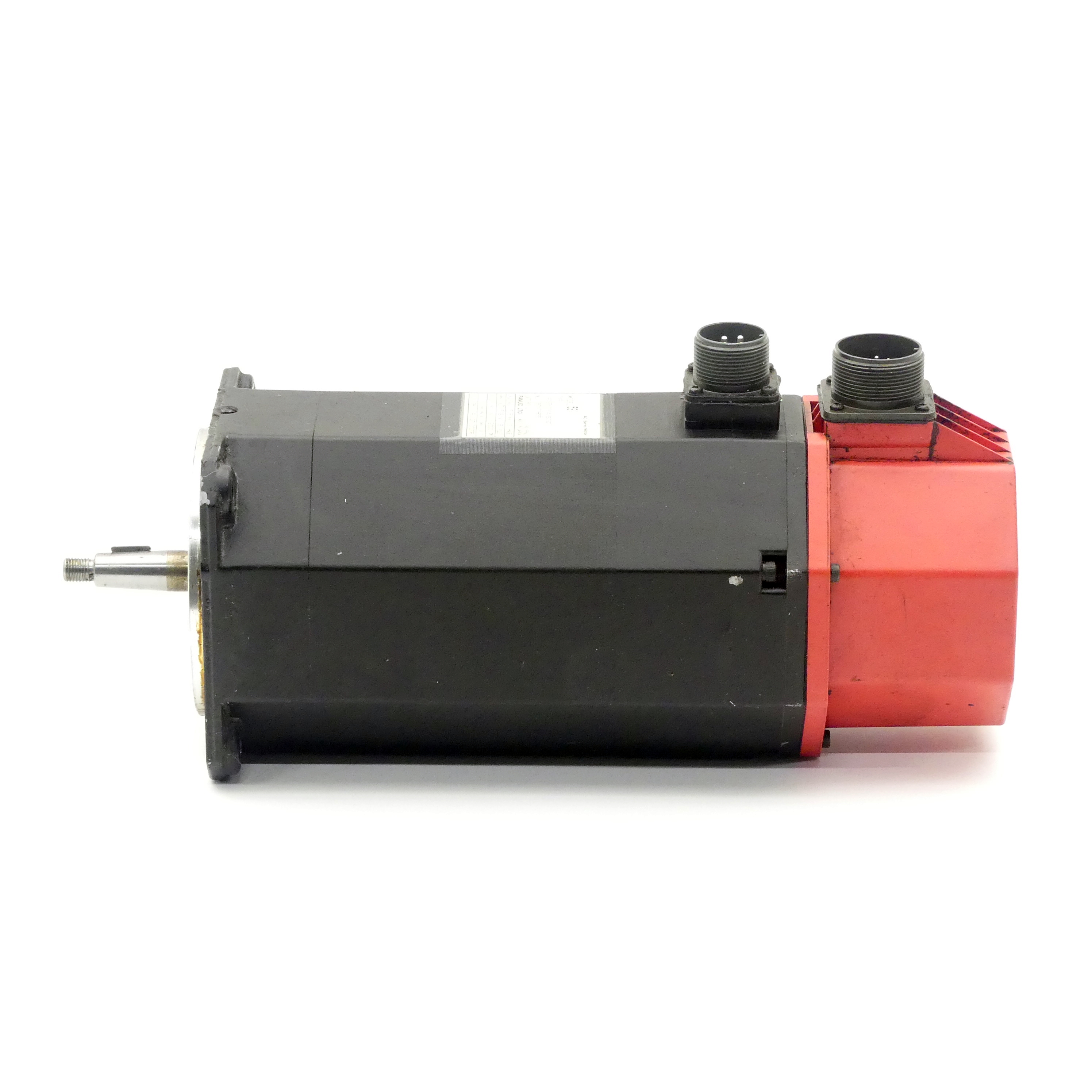 Servo Motor A06B-0314-B032 