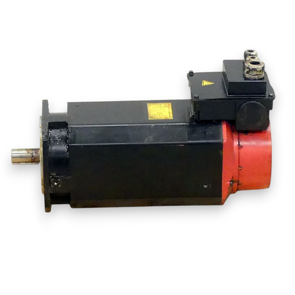 Spindle Motor A06B-0753-B190 