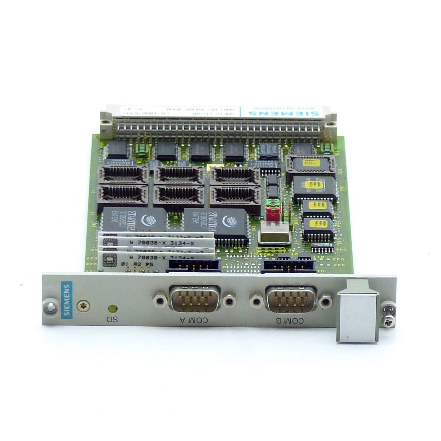 SMP16 Interace Module 