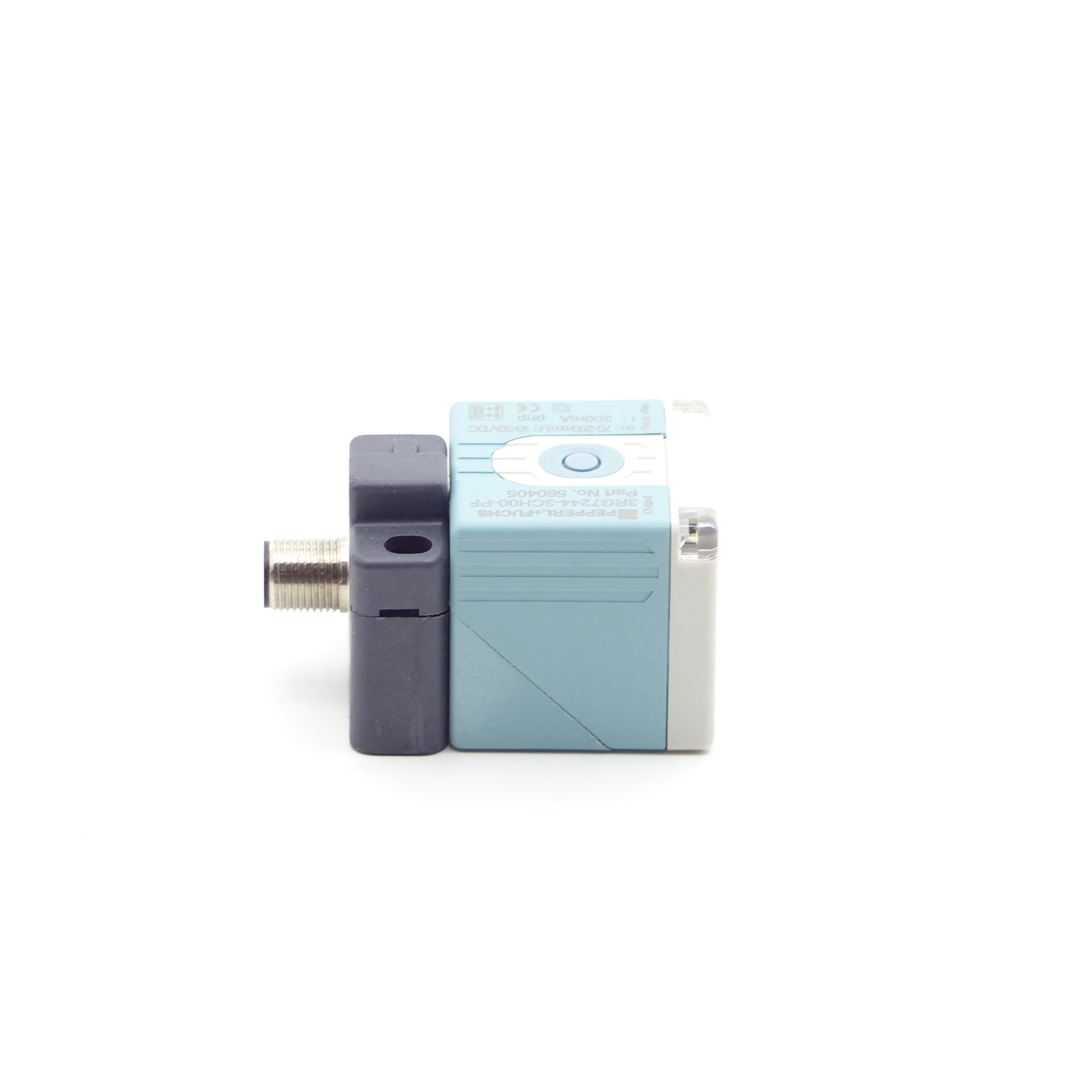 Photoelectric Sensor 