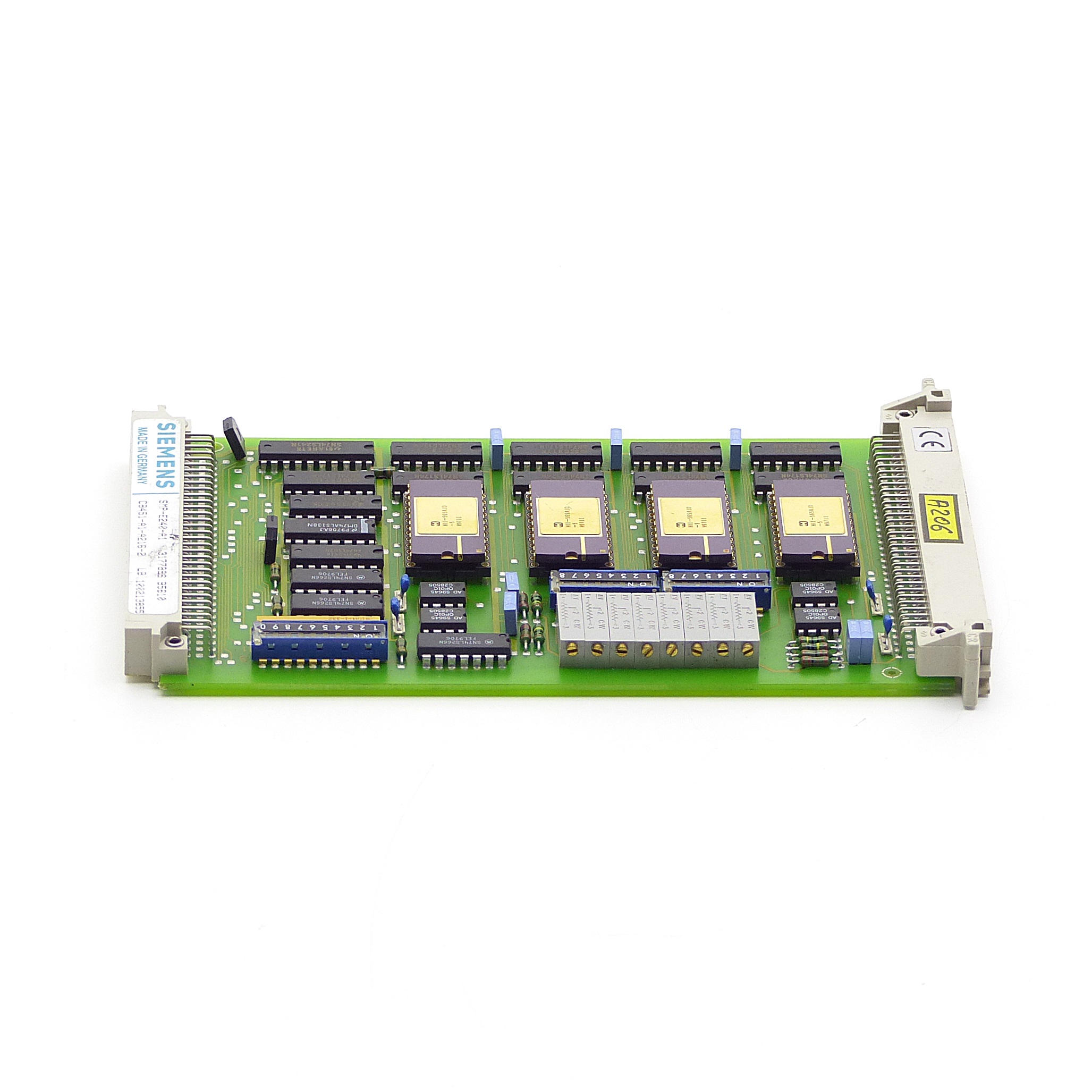 SMP-E240-A1 Modul 