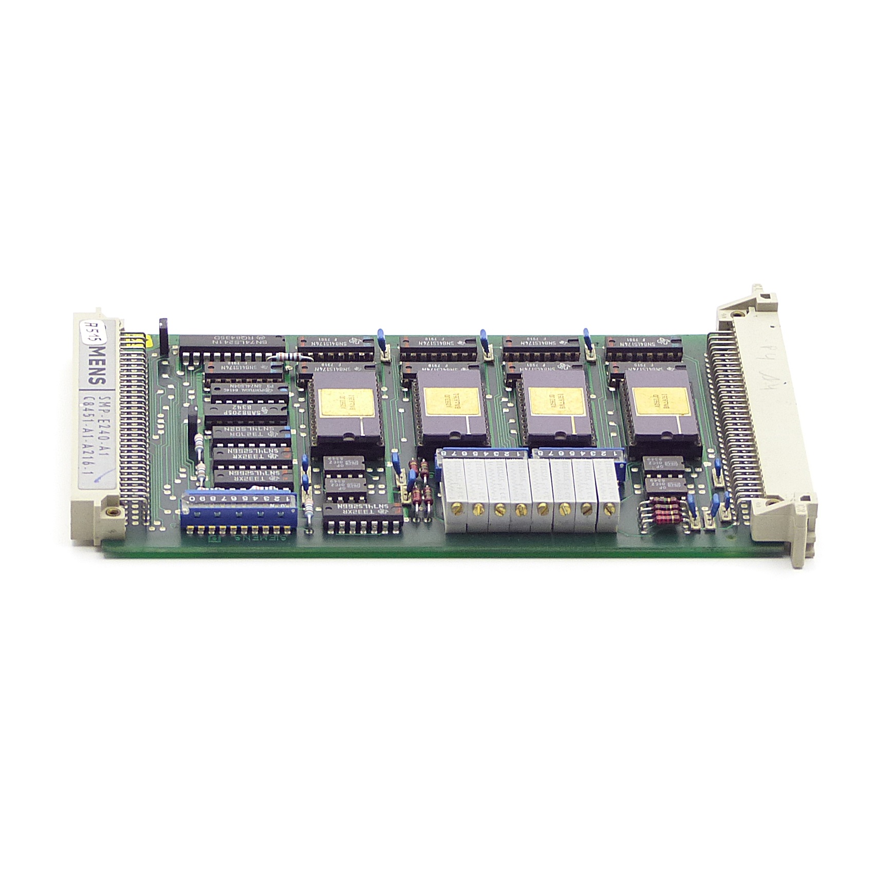 SMP-E240-A1 Modul 