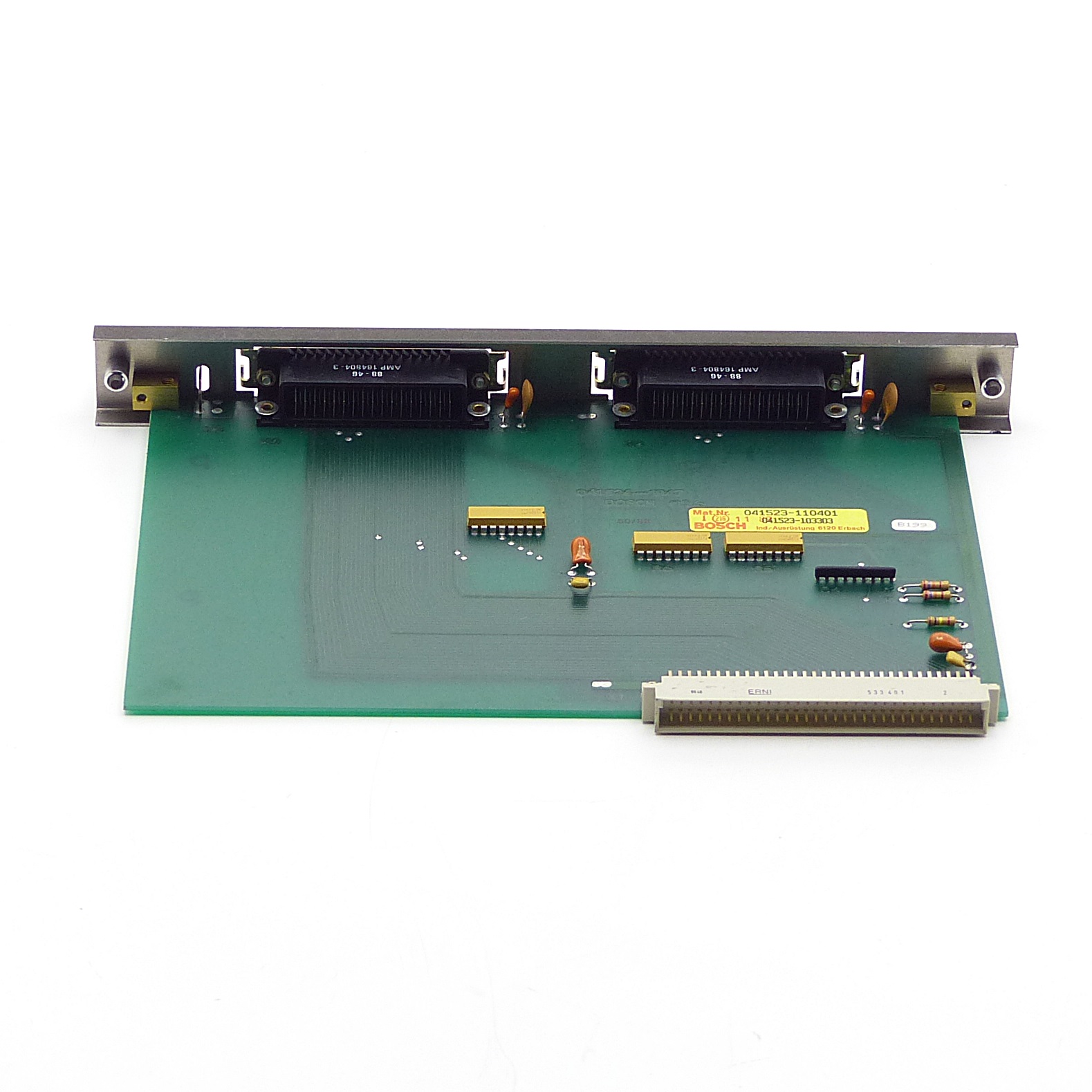 Interface Module AG/Z 