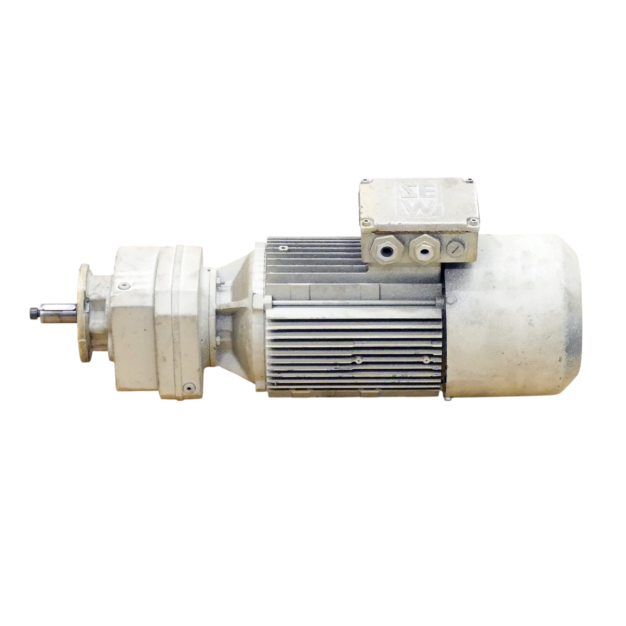 Gear motor RF37DV100L12/2/BMG 