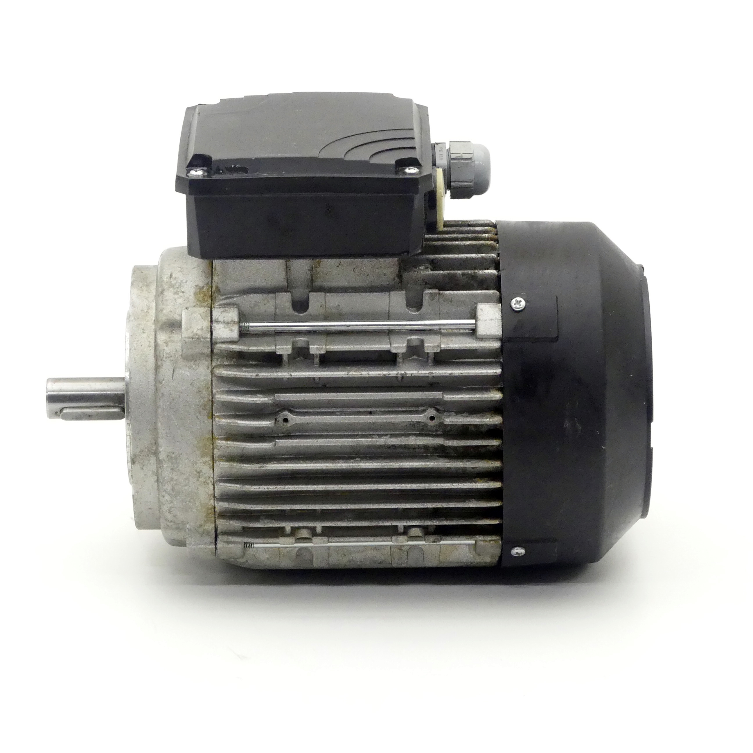 Drehstrommotor IEC 60034 