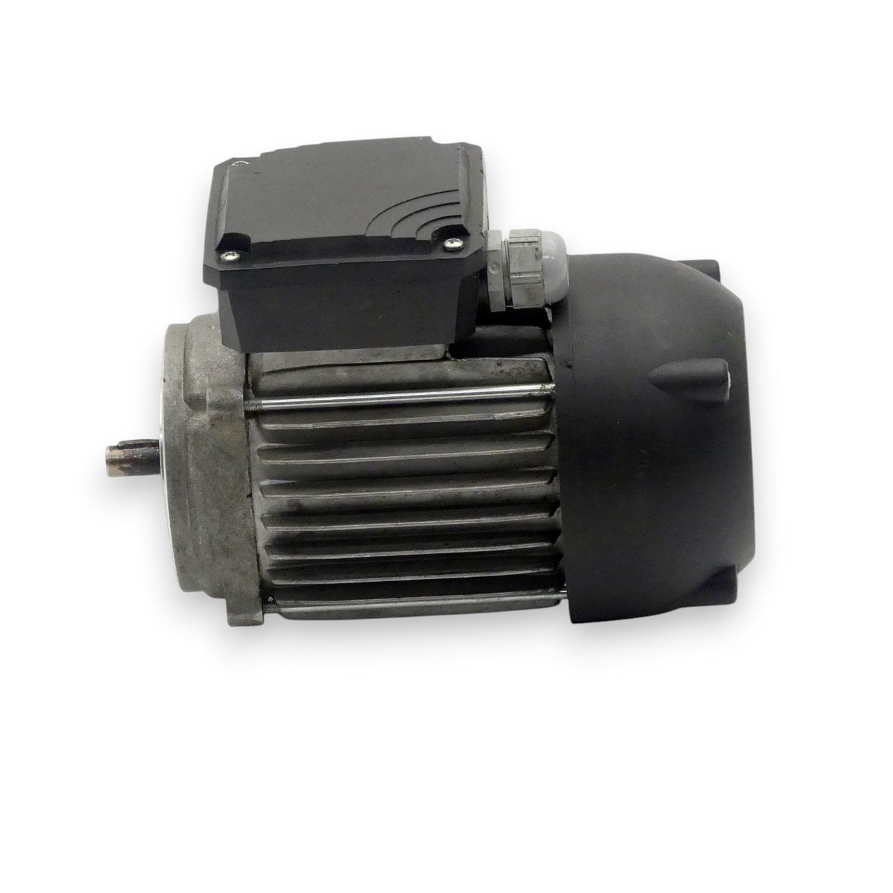 Drehstrommotor IEC 60034 