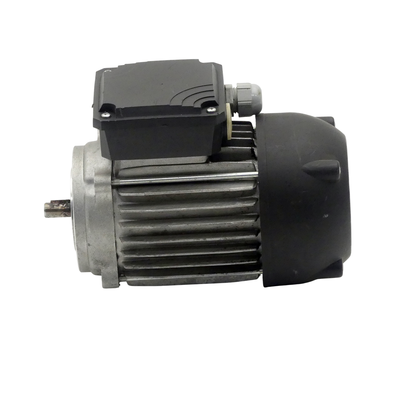 Drehstrommotor IEC 60034 