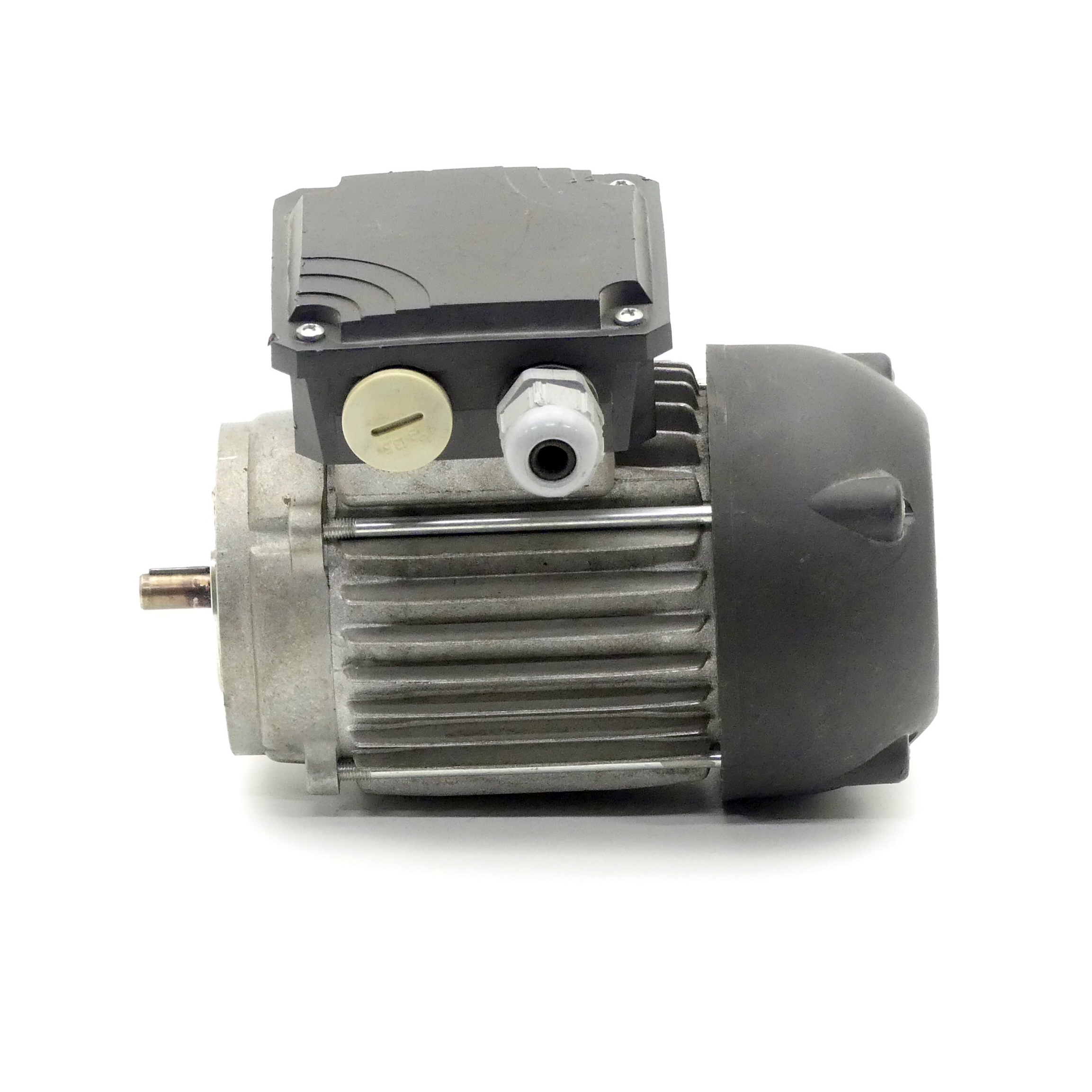 Three-phase Motor IEC 60034 