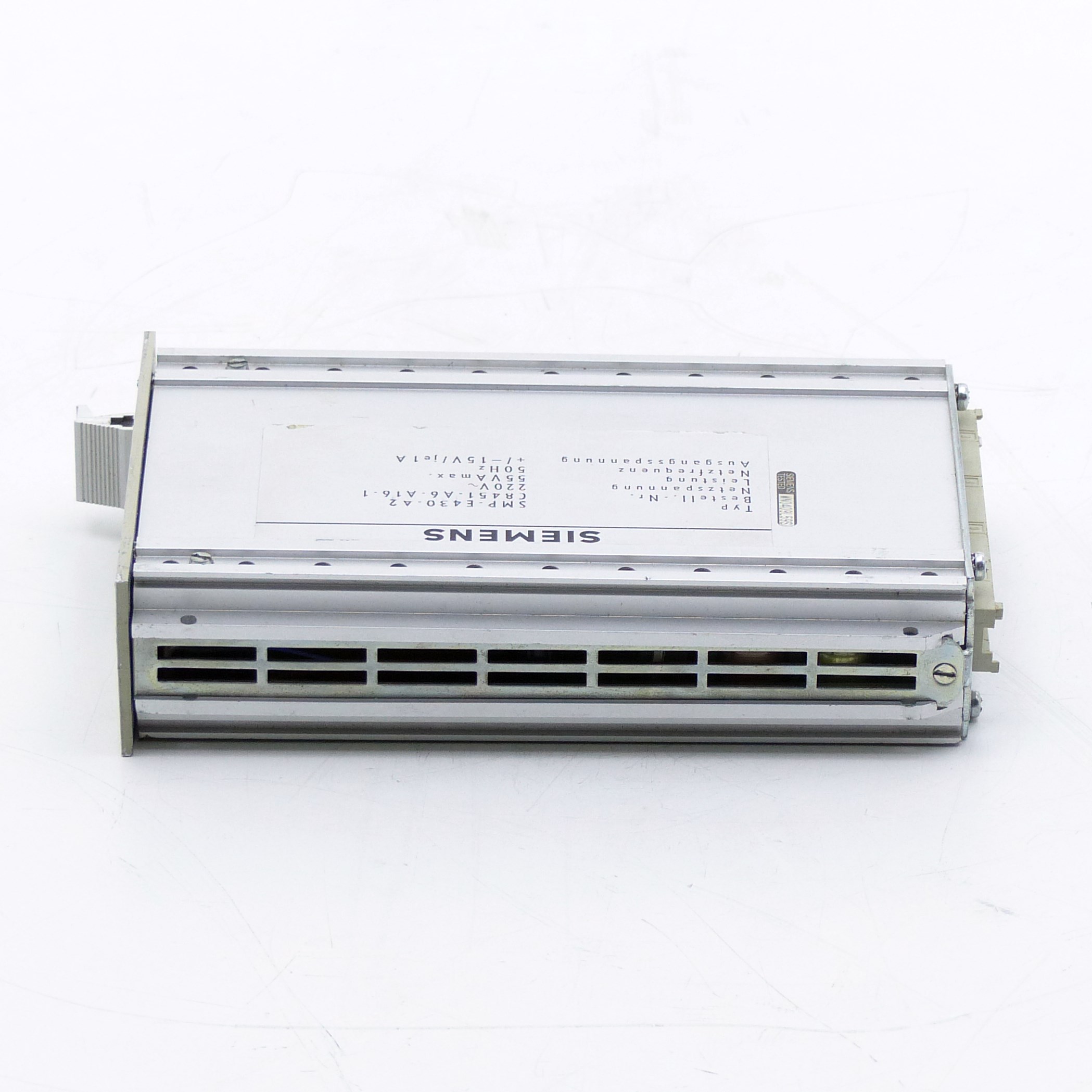 Power Supply SMP-E430-A2 