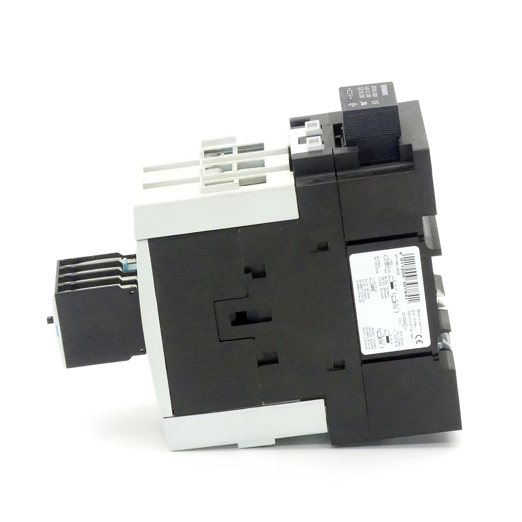 Power contactor 