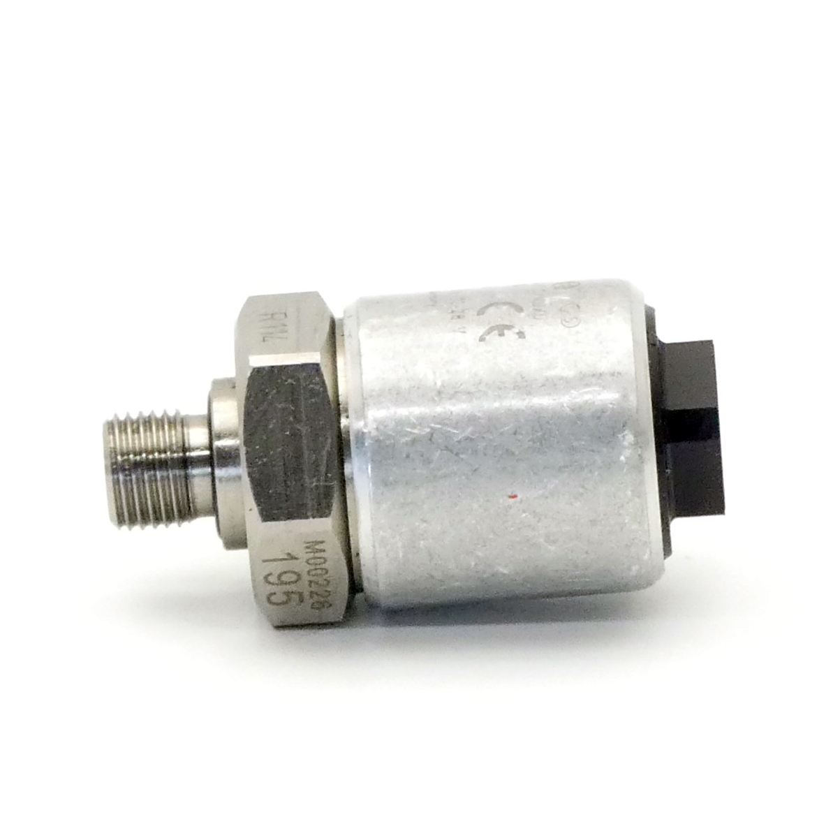 Pressure transducer HM18-1X/100-V-S/V0/0 