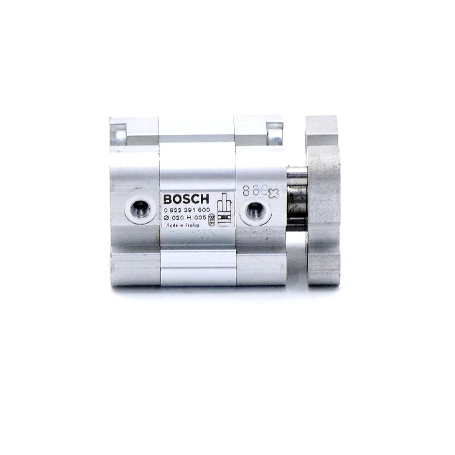 Pneumatic cylinder 0 822 391 600 