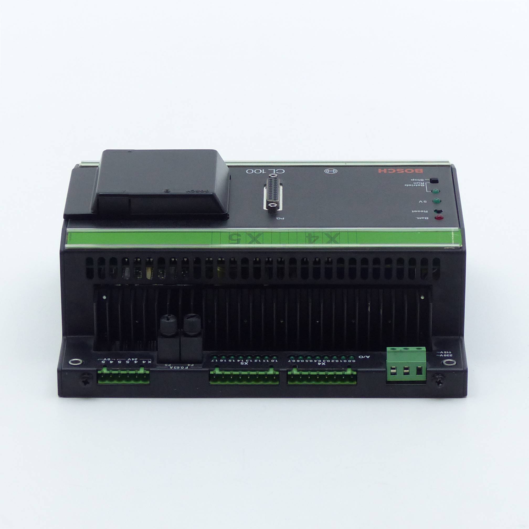 SPS Control Unit CL 100 (S) 