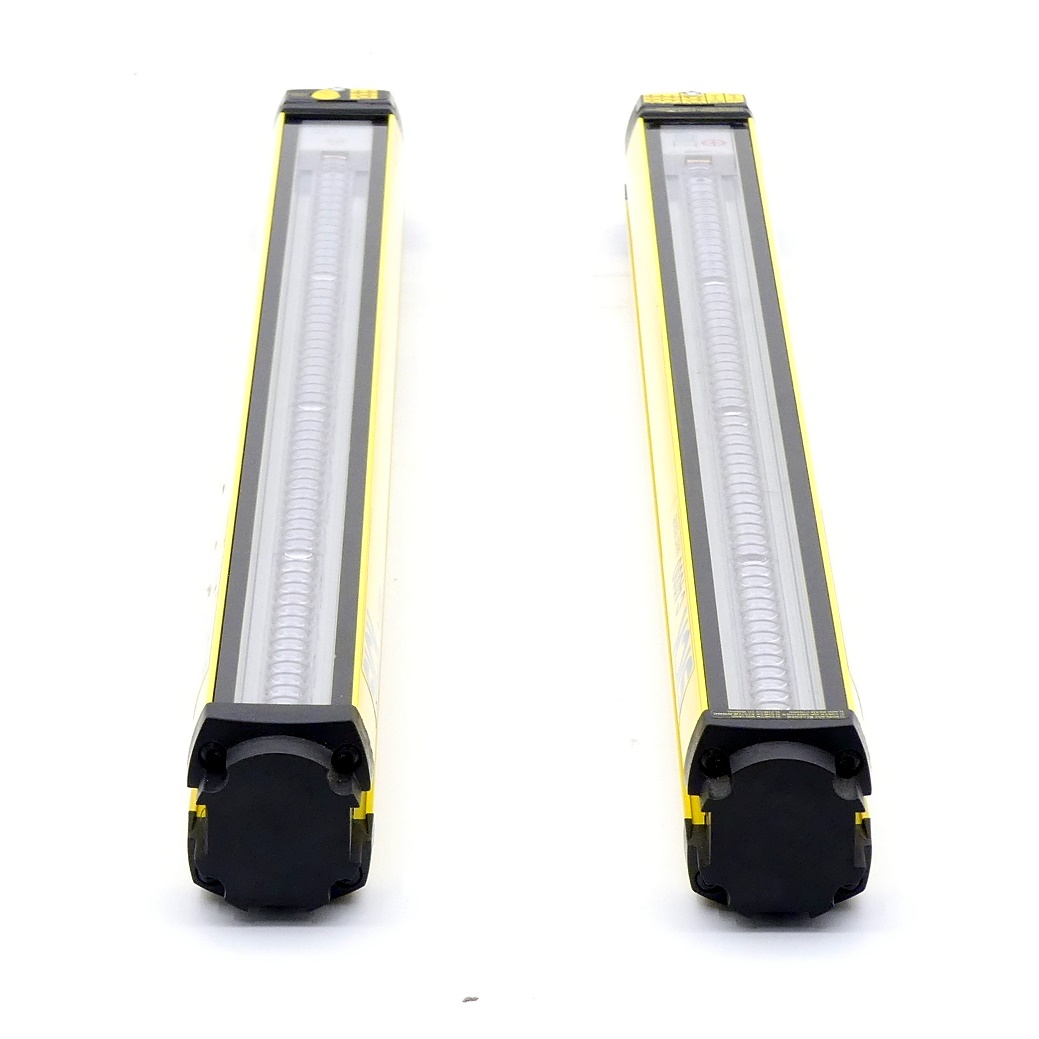 Safety Light Curtain 