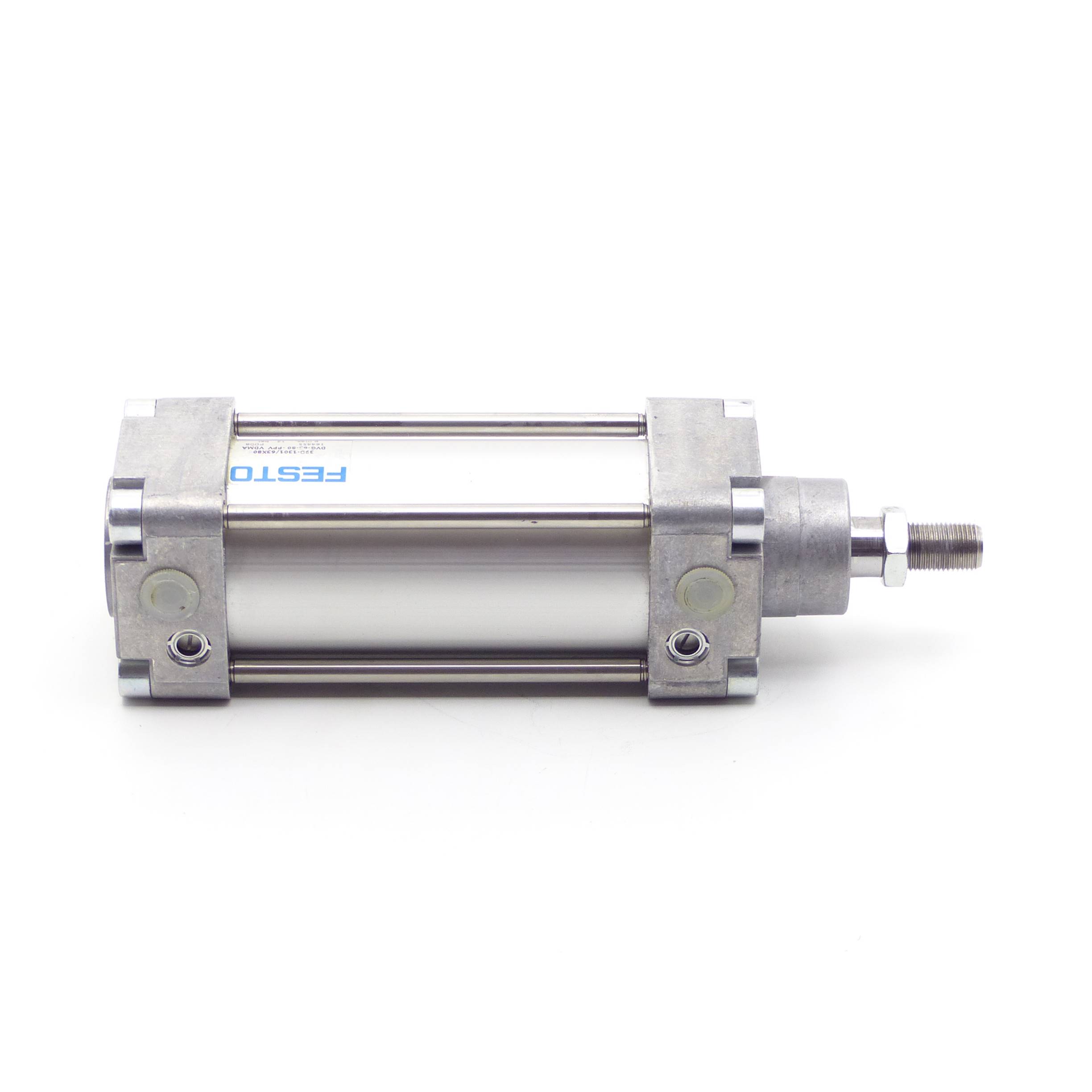 Compact Cylinder DVG-63-25-PPV 