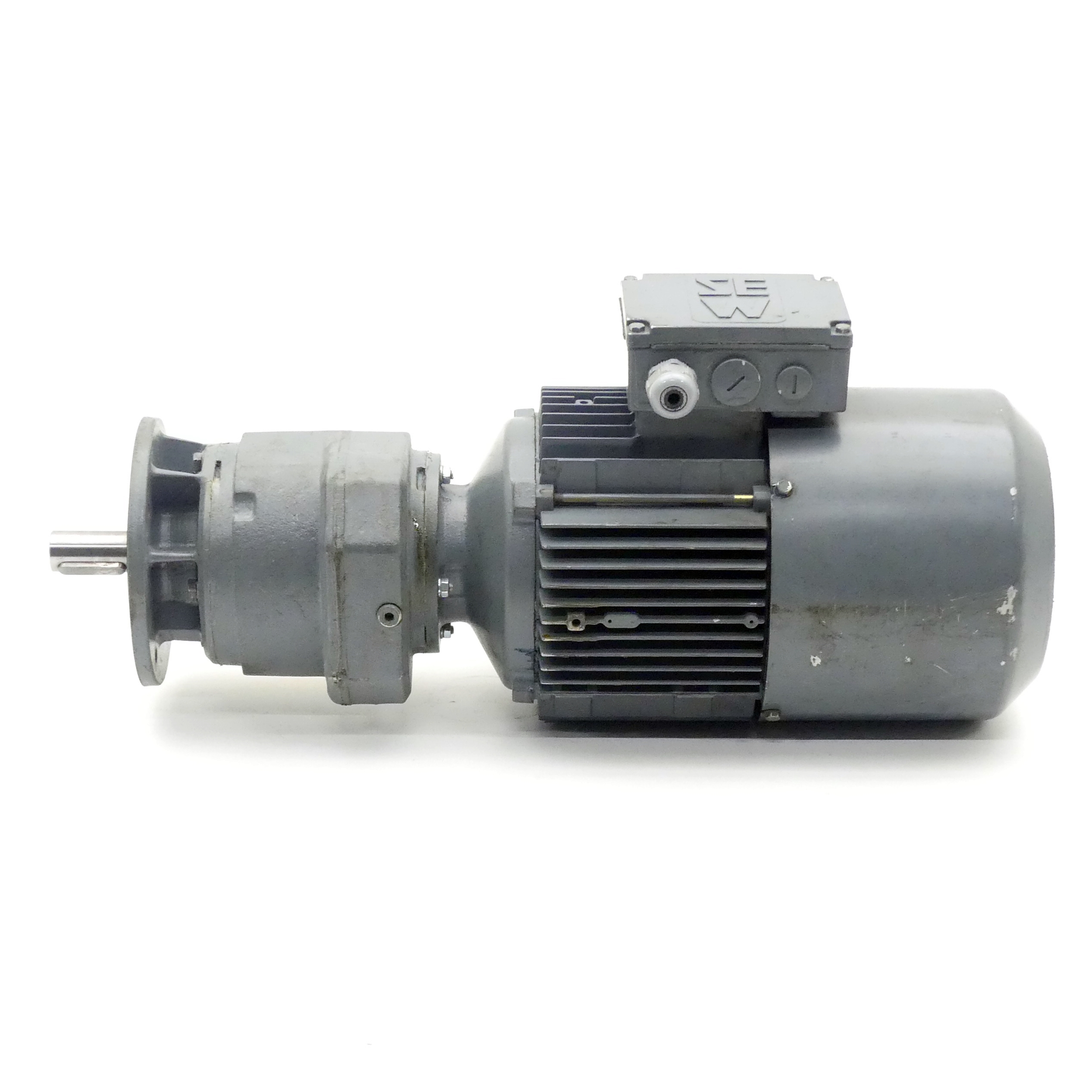 Getriebemotor RF42 DT90S4/BMG 