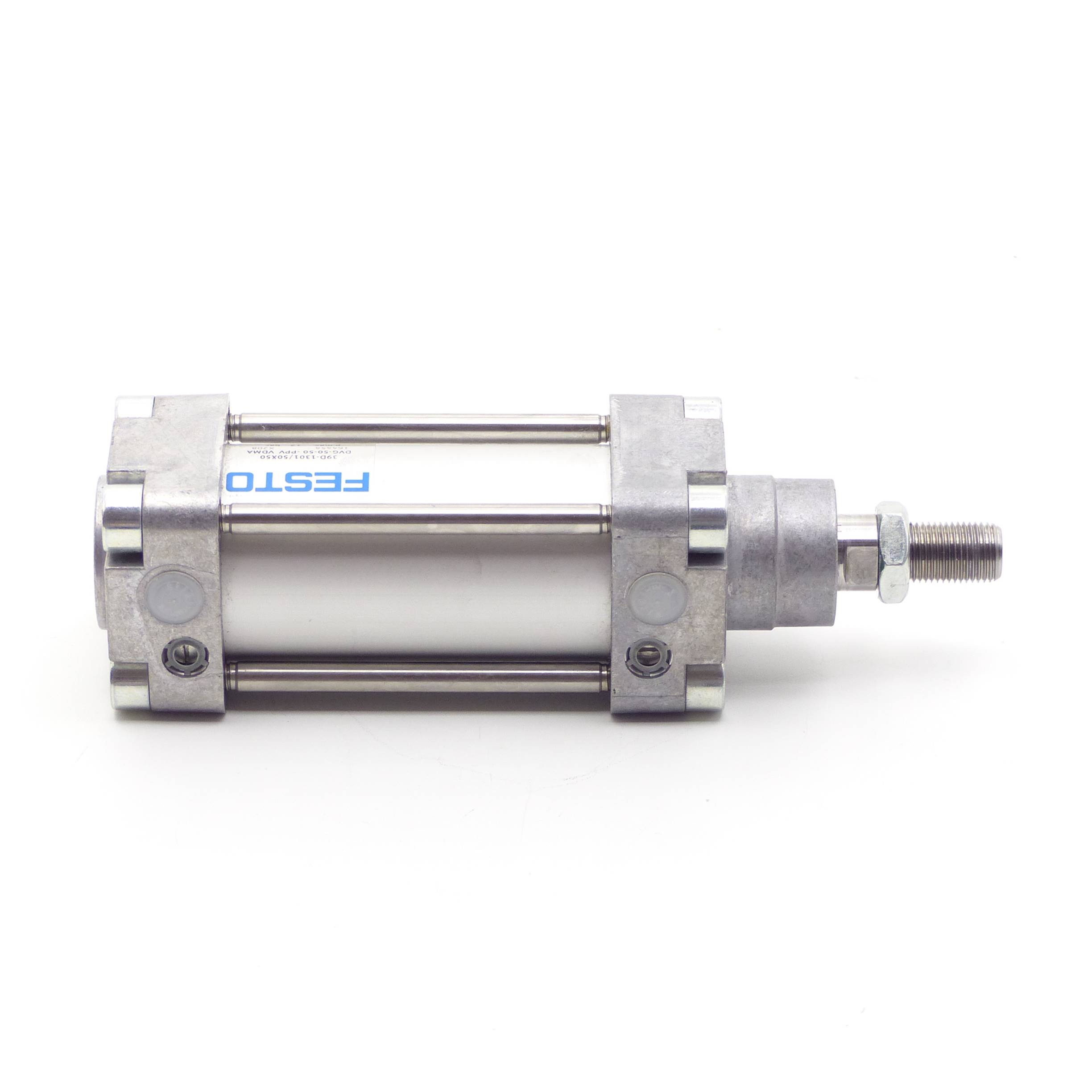 Compact Cylinder DVG-50-50-PPV 