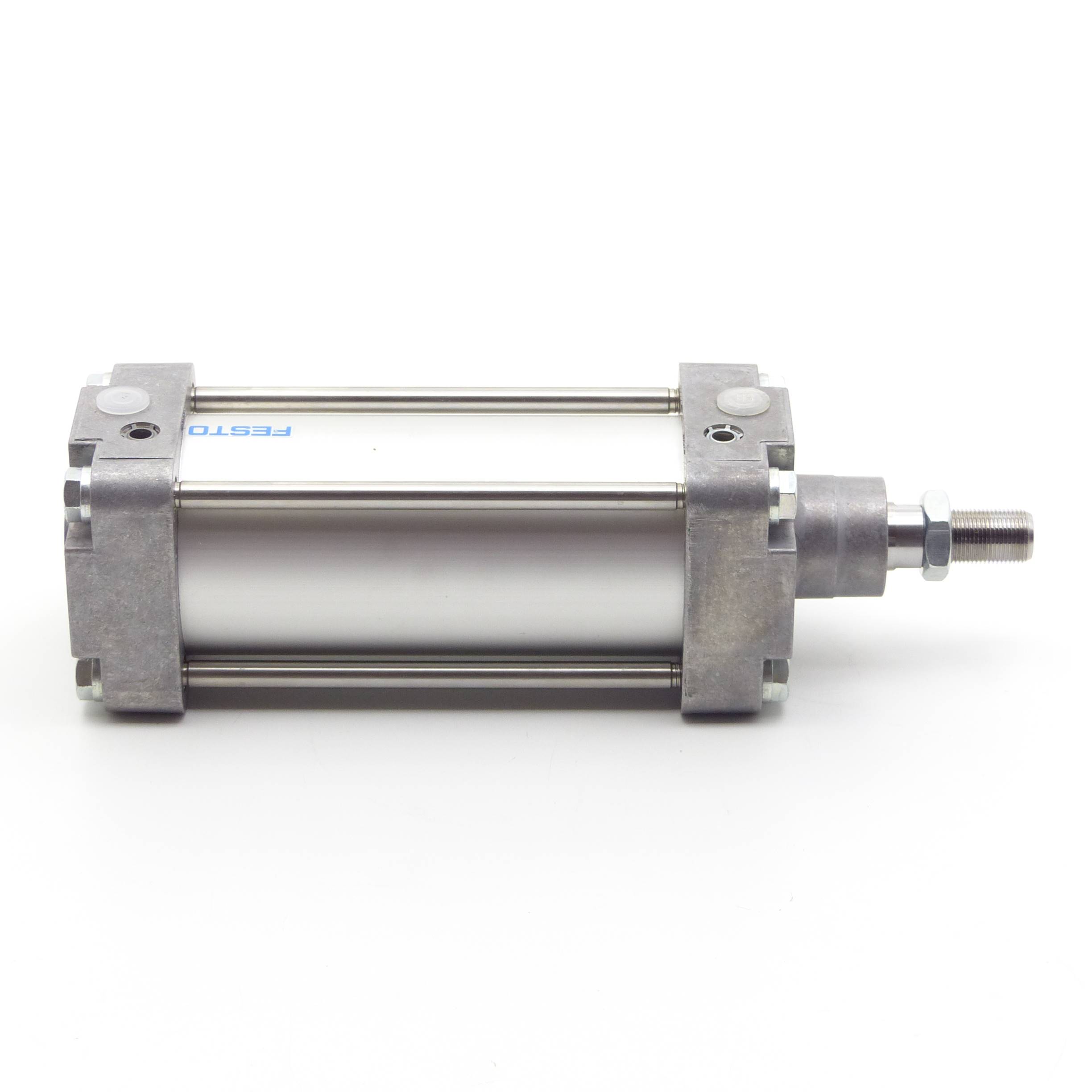 Compact Cylinder DVG-80-125-PPV 