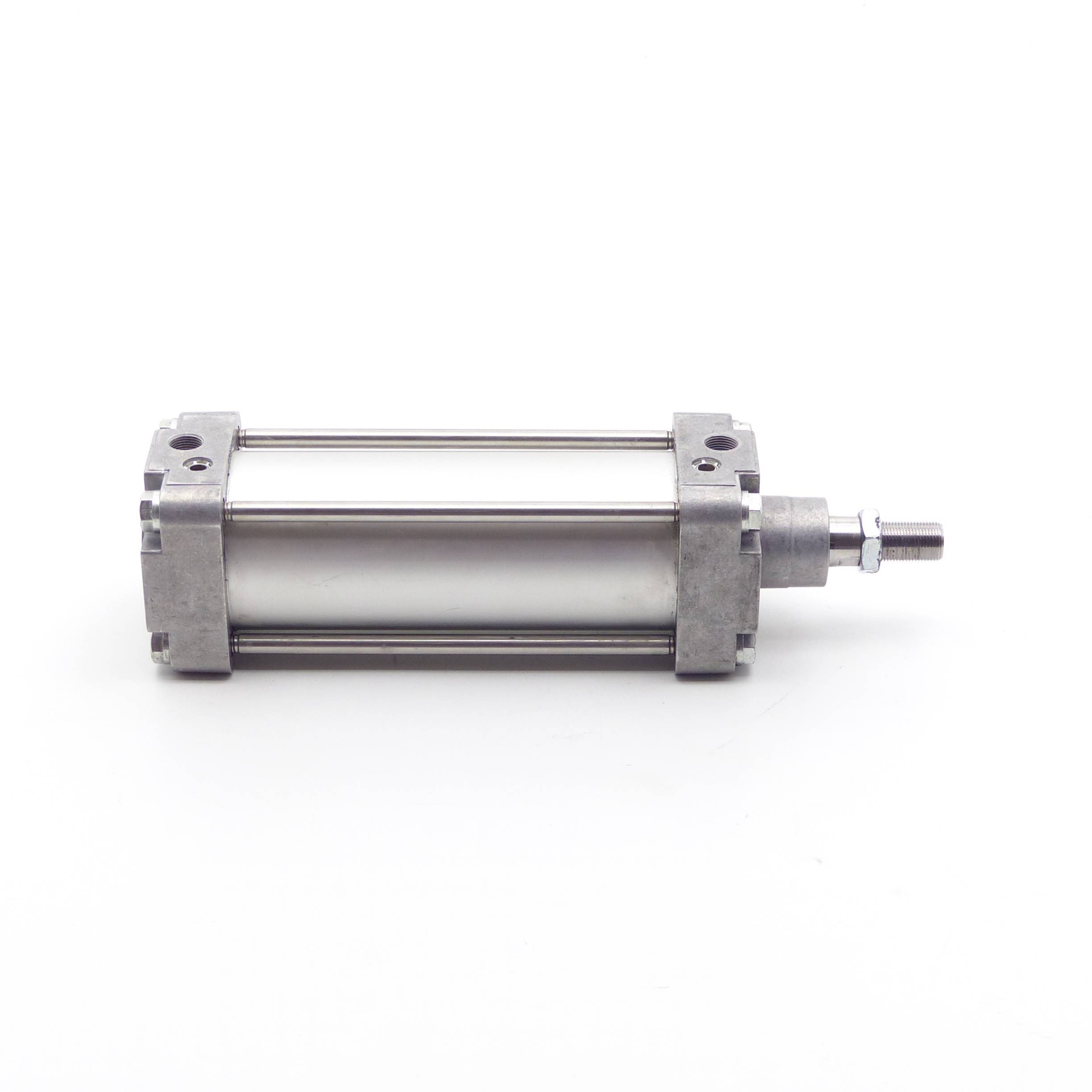 Compact Cylinder DVG-80-160-PPV 