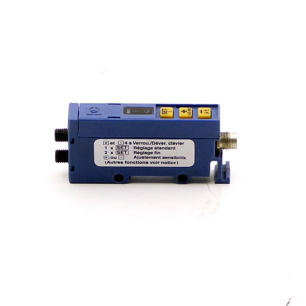 Glass Fibre Optic Sensor AFV-946-S 