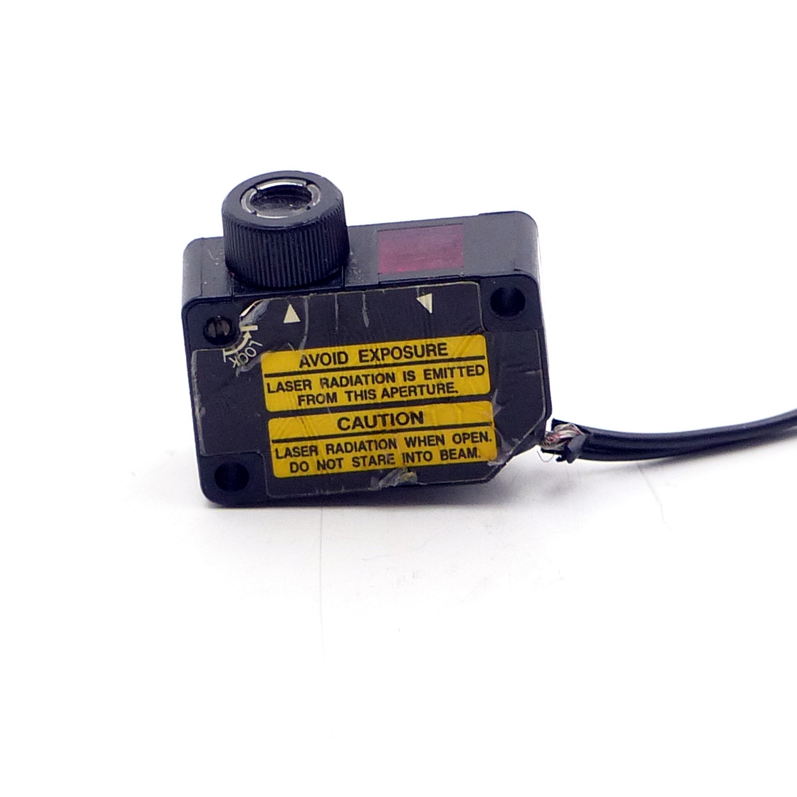 Reflective Sensor Head LV-H32 