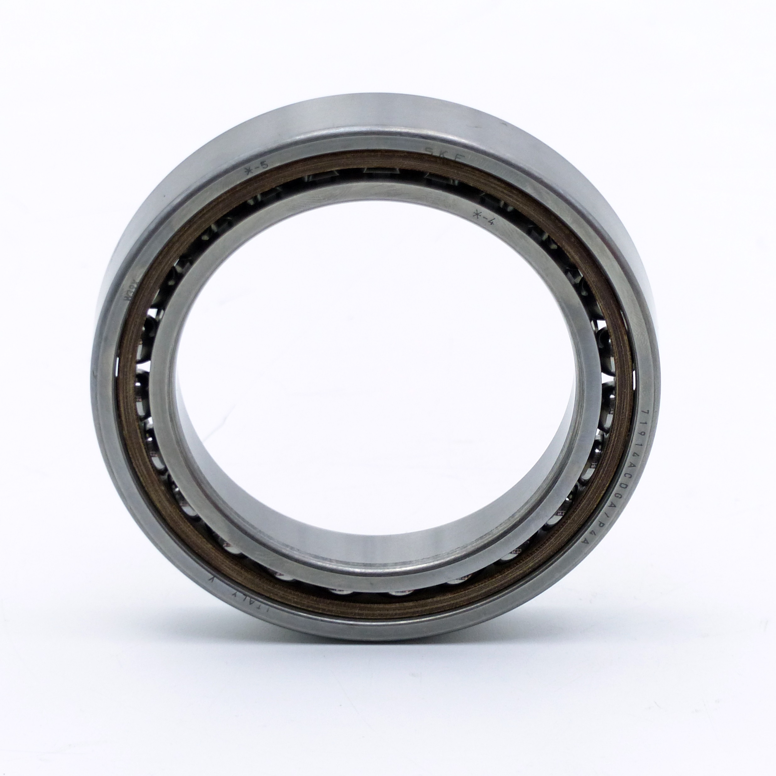 Spindle bearing 