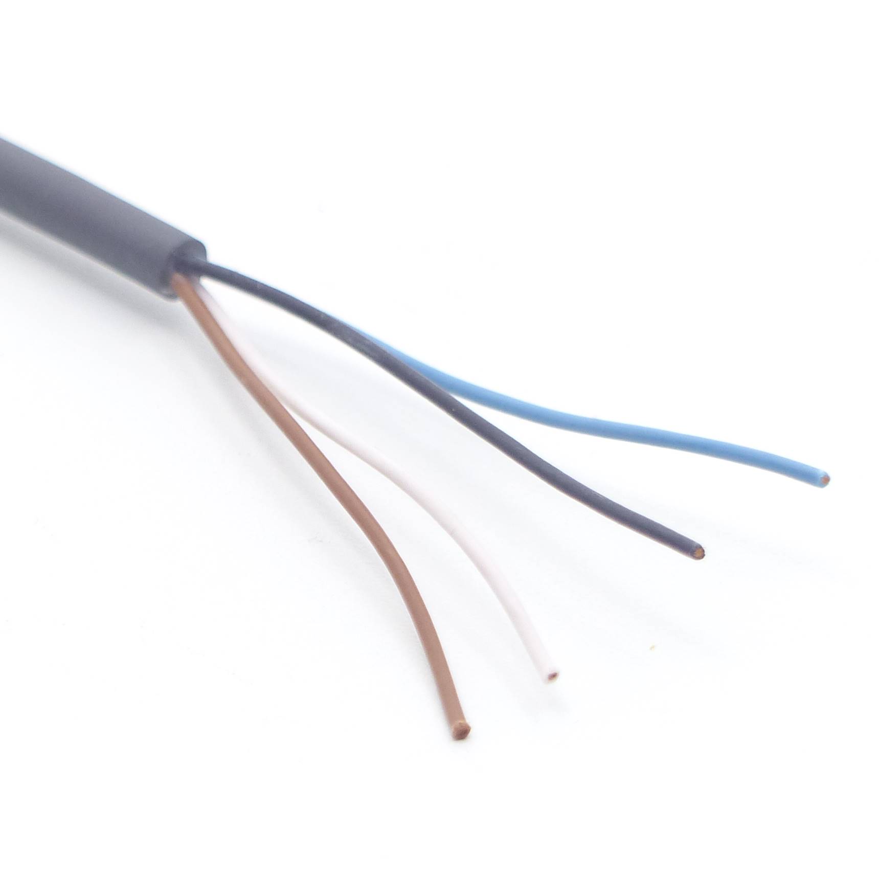 Sensor-/Acutator Cable 